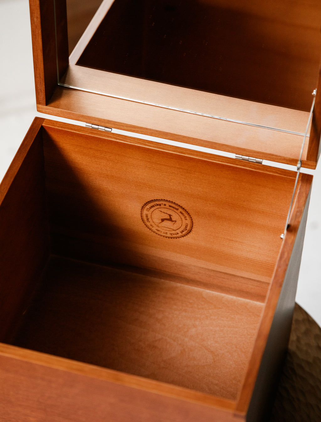 Classiky Japanese Vanity Box – Neighbour