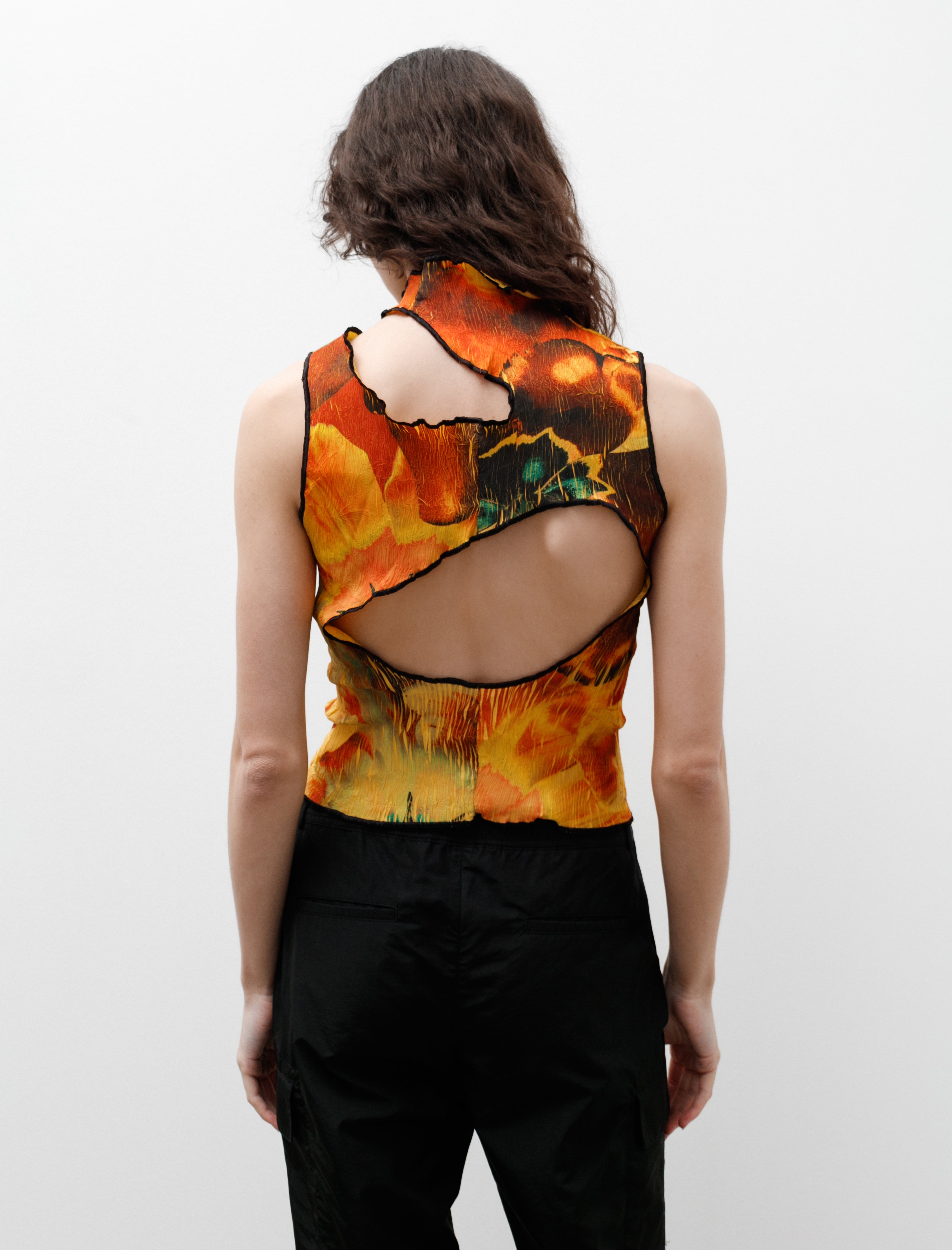 Julia Heuer Till Top Isa