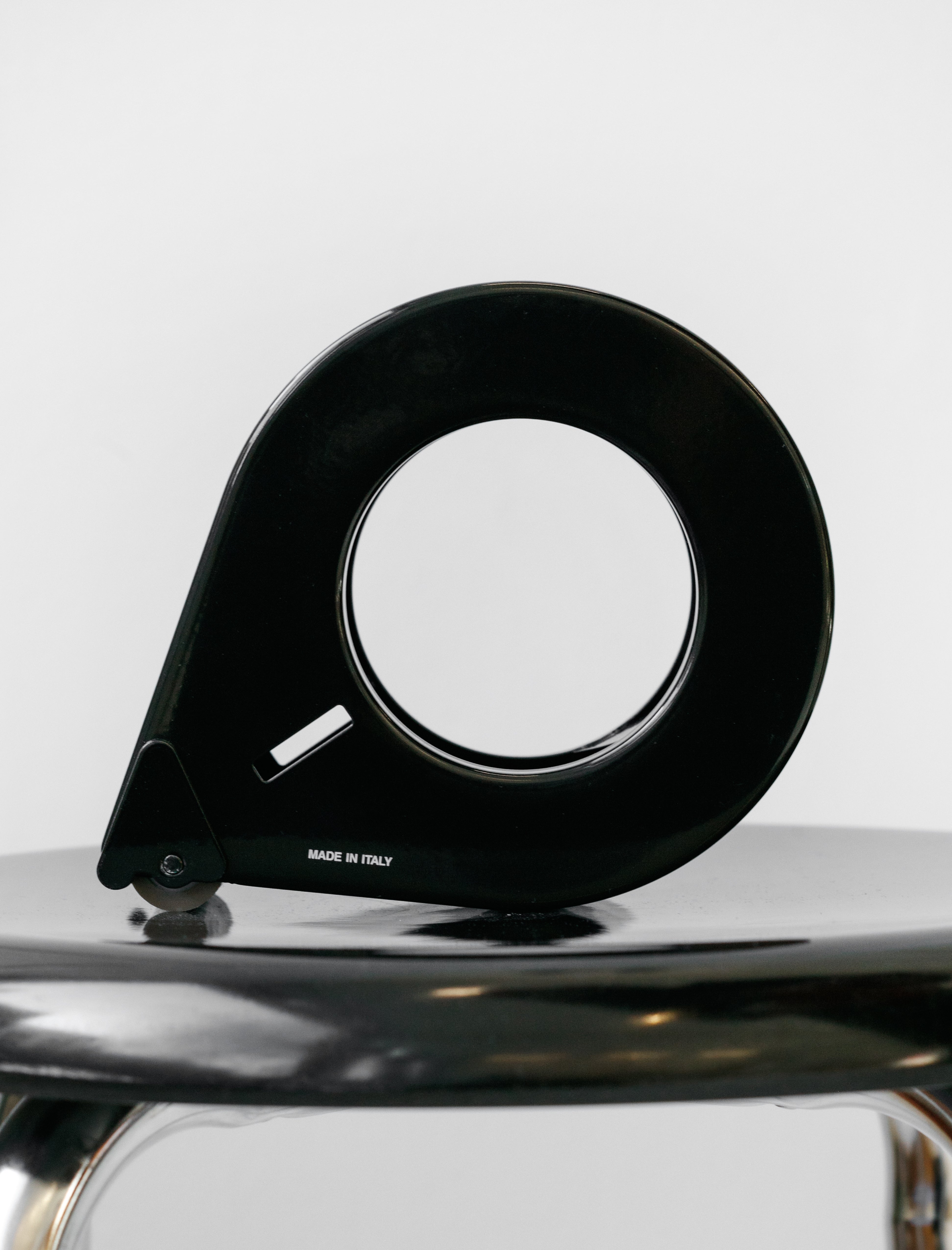 Metal Tape Dispenser