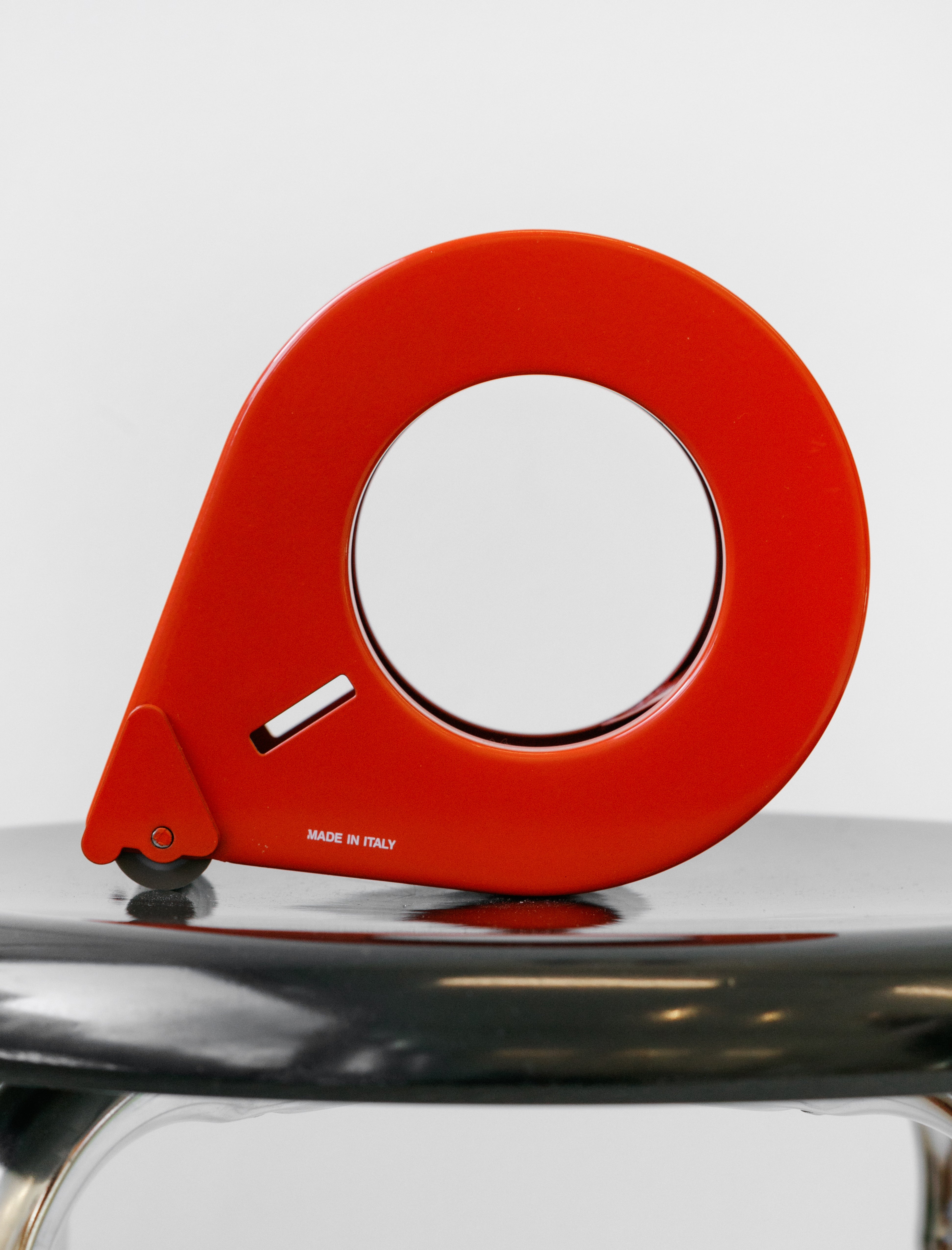 Metal Tape Dispenser