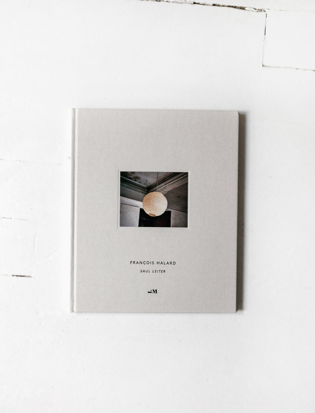 Saul Leiter by François Halard – Neighbour