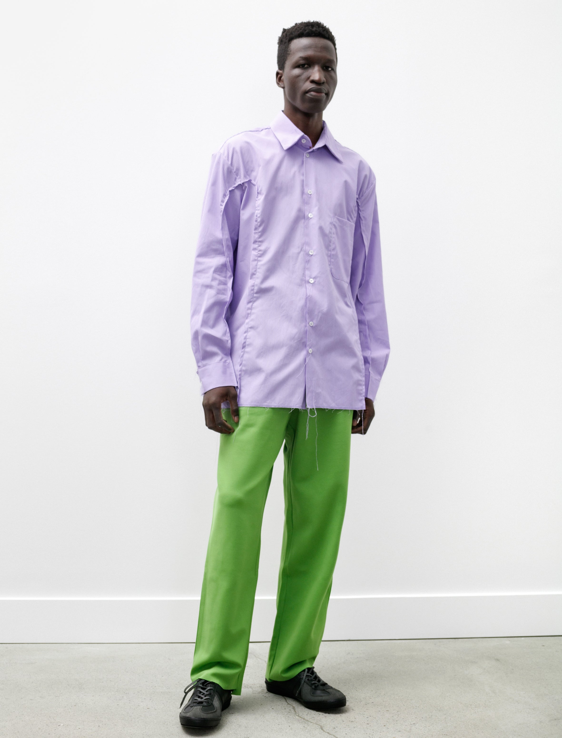 Camiel Fortgens Sweat Pants Punta Green