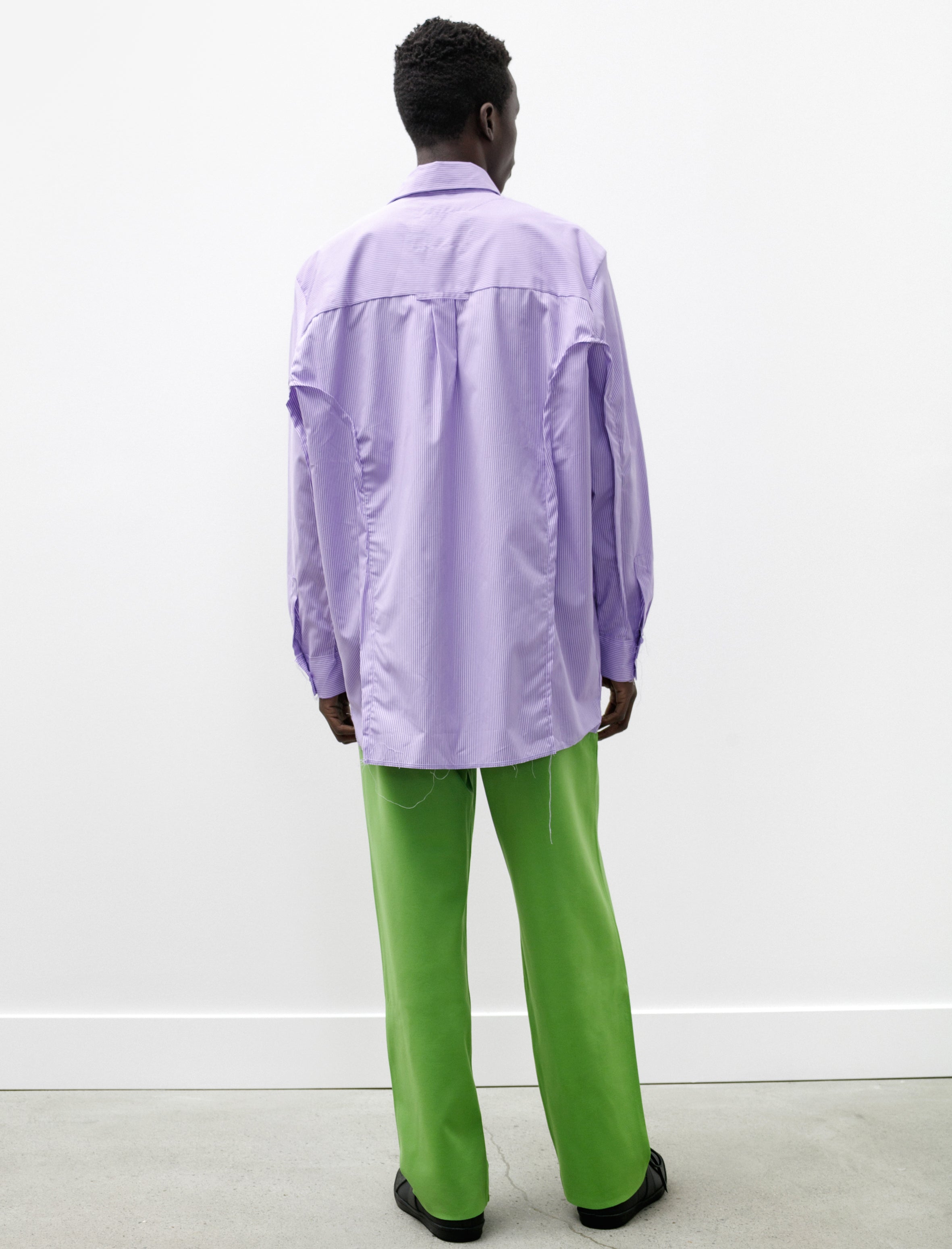 Camiel Fortgens Sweat Pants Punta Green