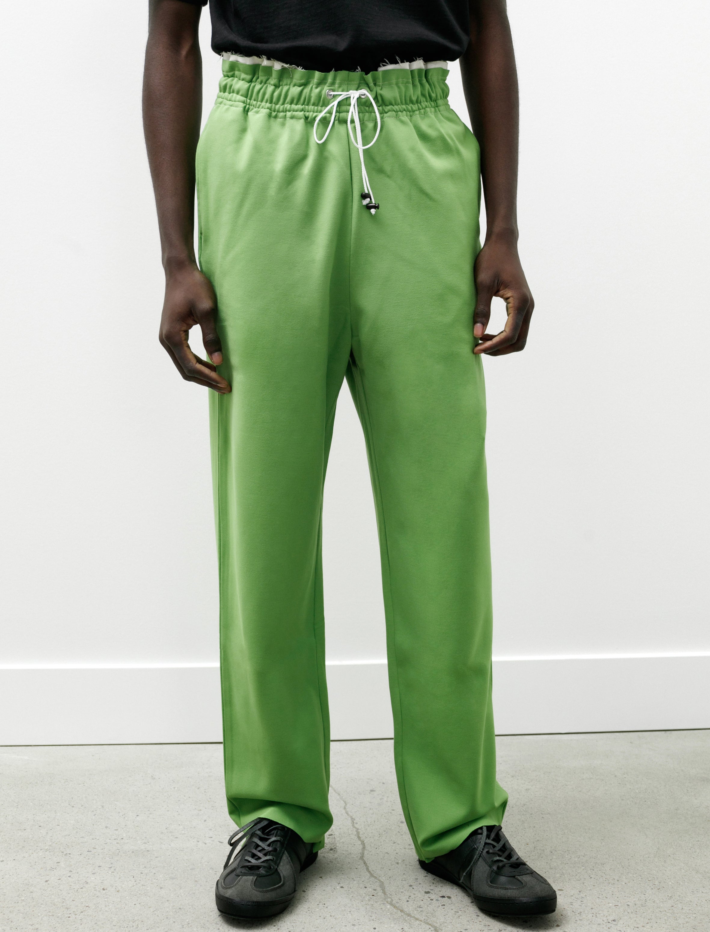 Camiel Fortgens Sweat Pants Punta Green