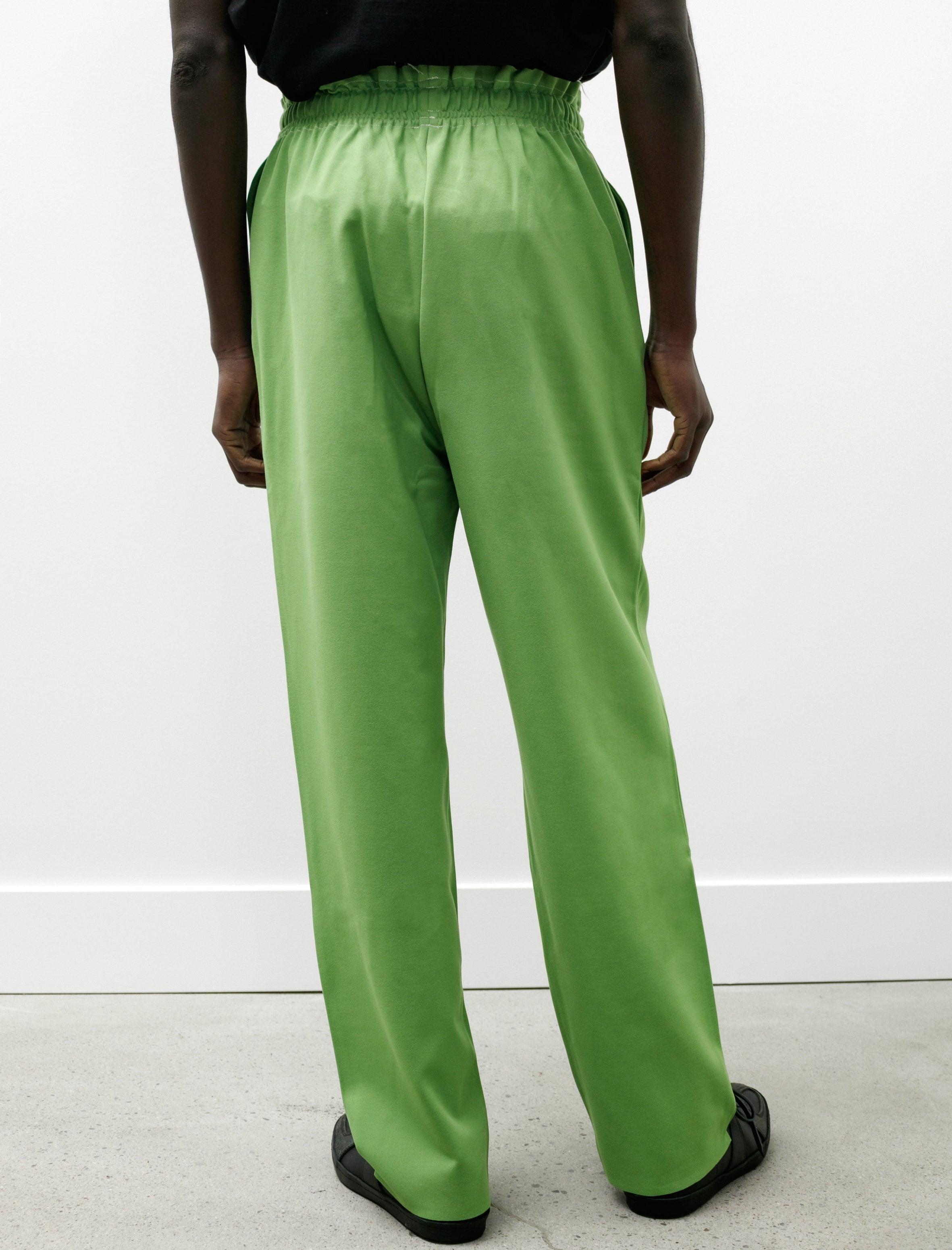Camiel Fortgens Sweat Pants Punta Green