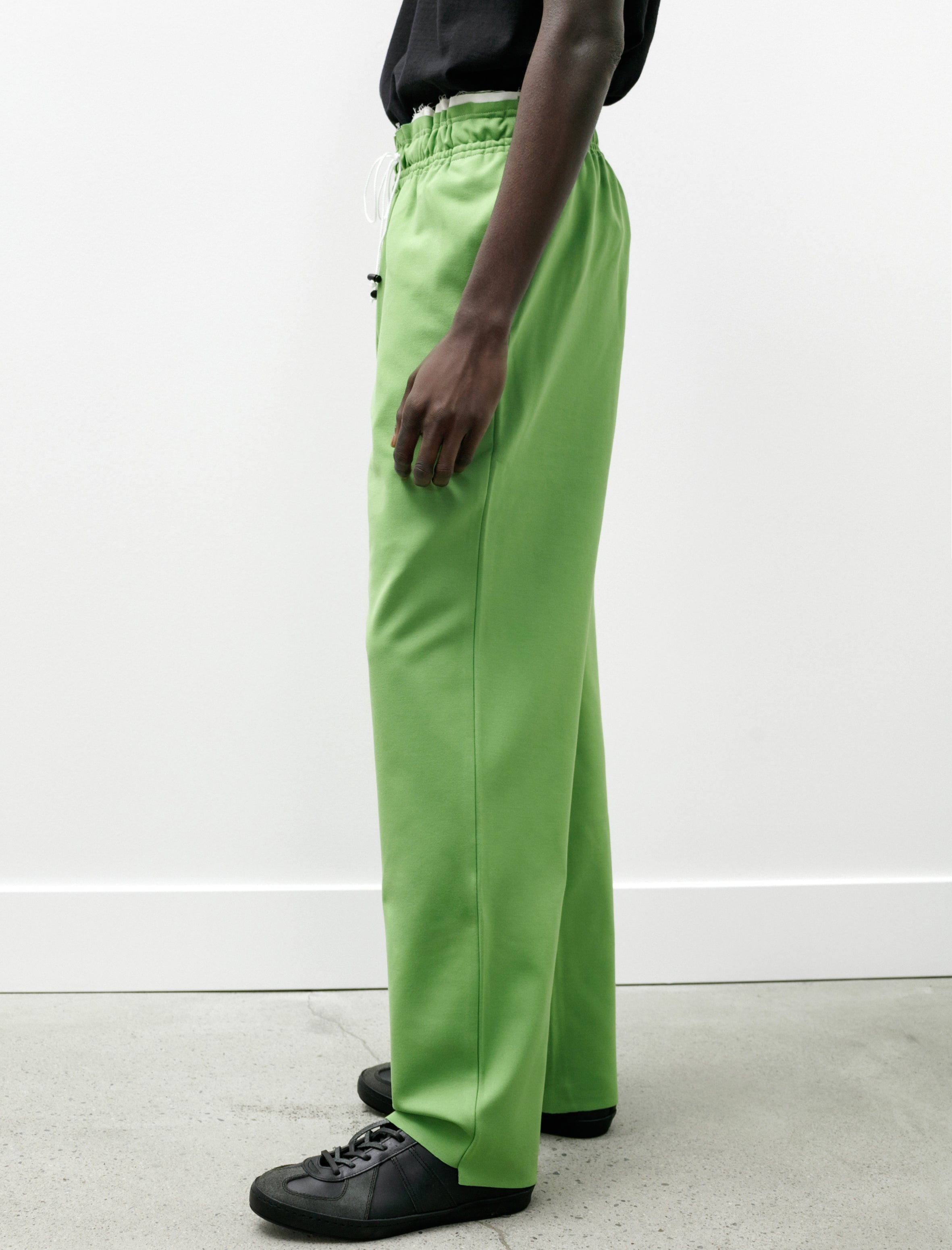 Camiel Fortgens Sweat Pants Punta Green