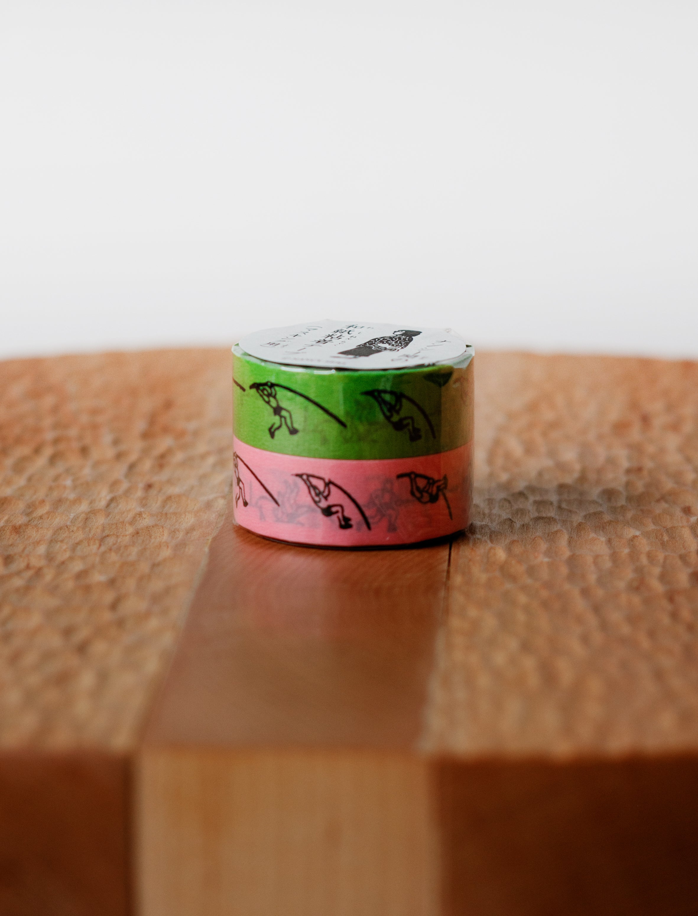 Classiky Pole Vault Washi Tape