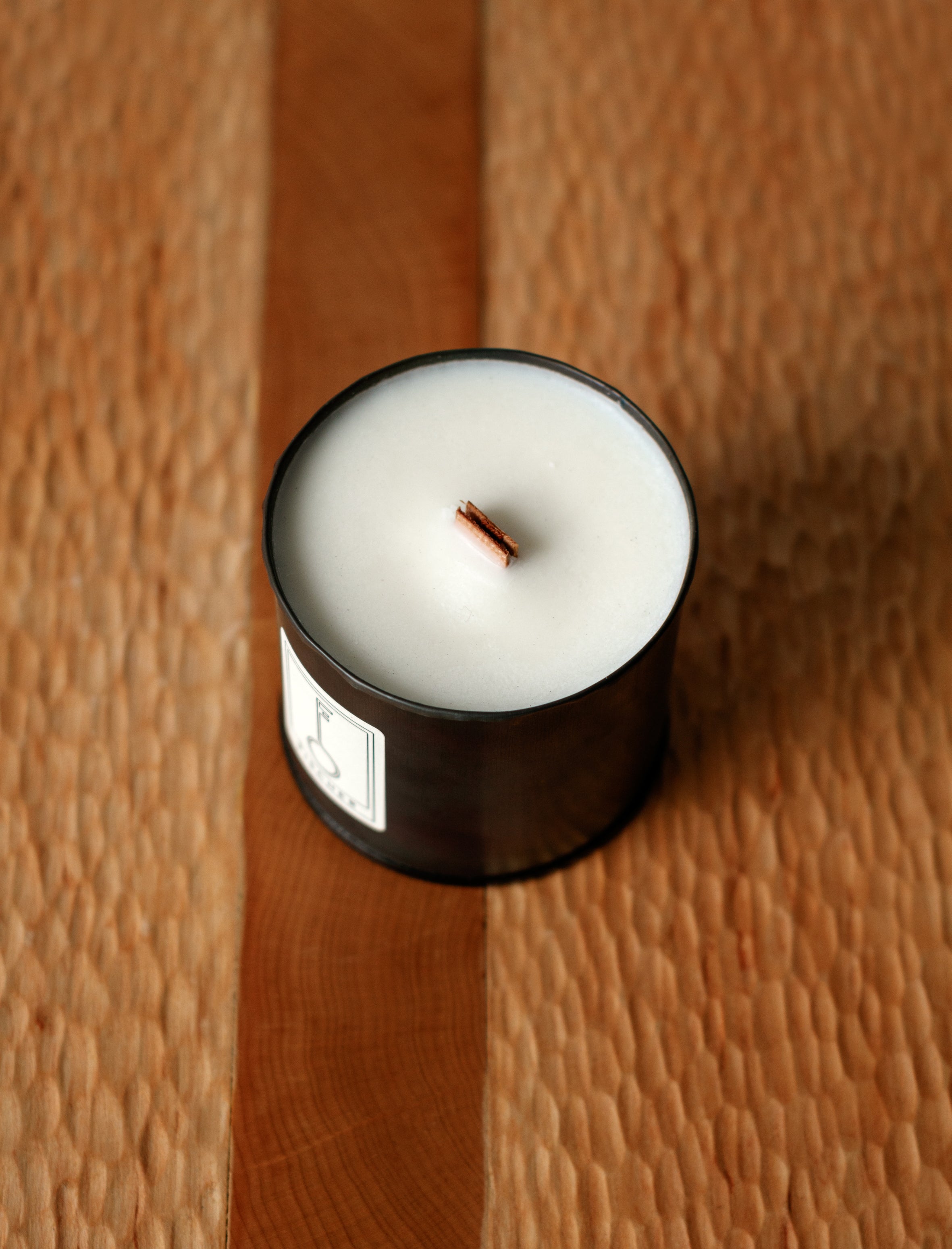 Fischersund Candle no.8