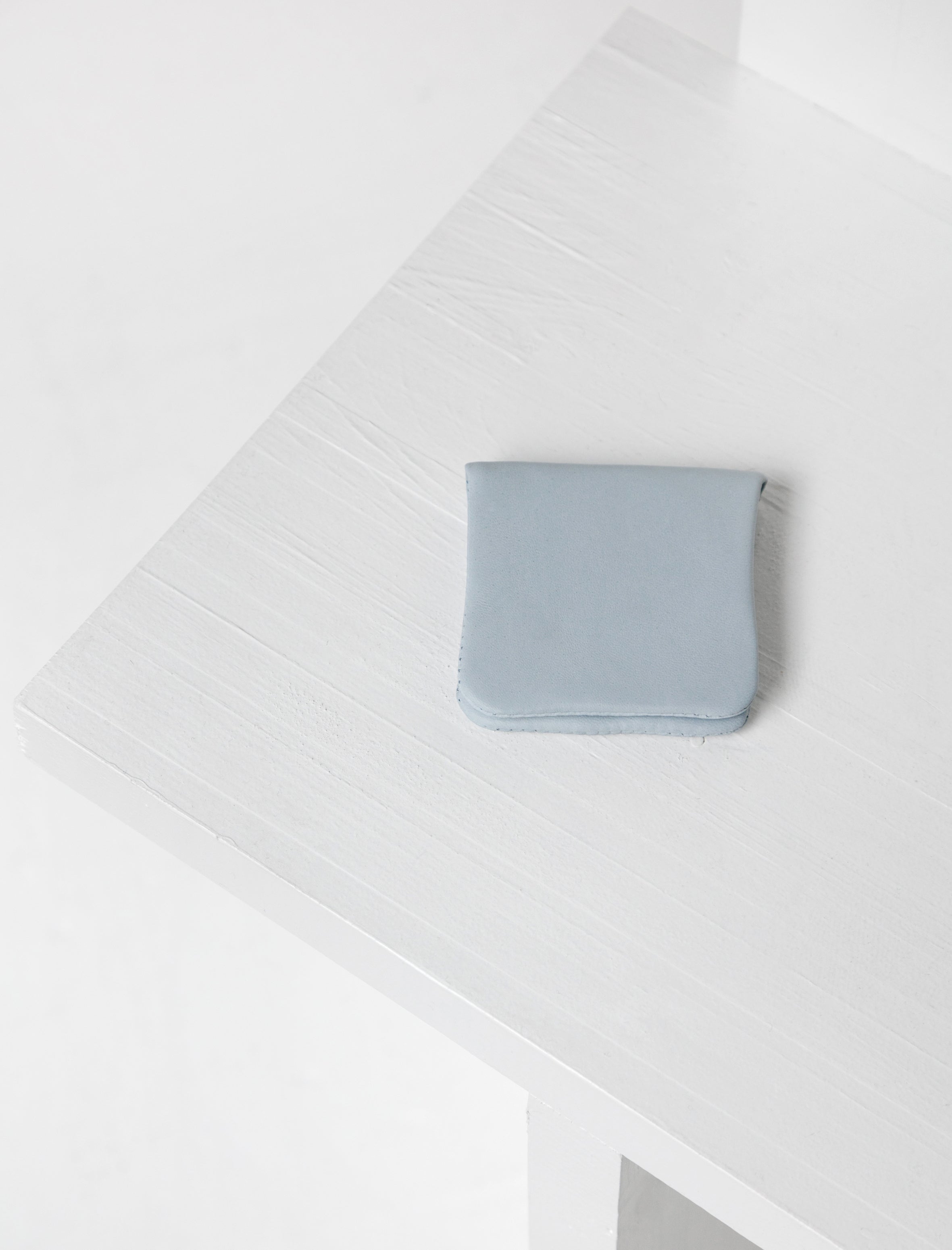 898 Ultra Soft Coins Pouch