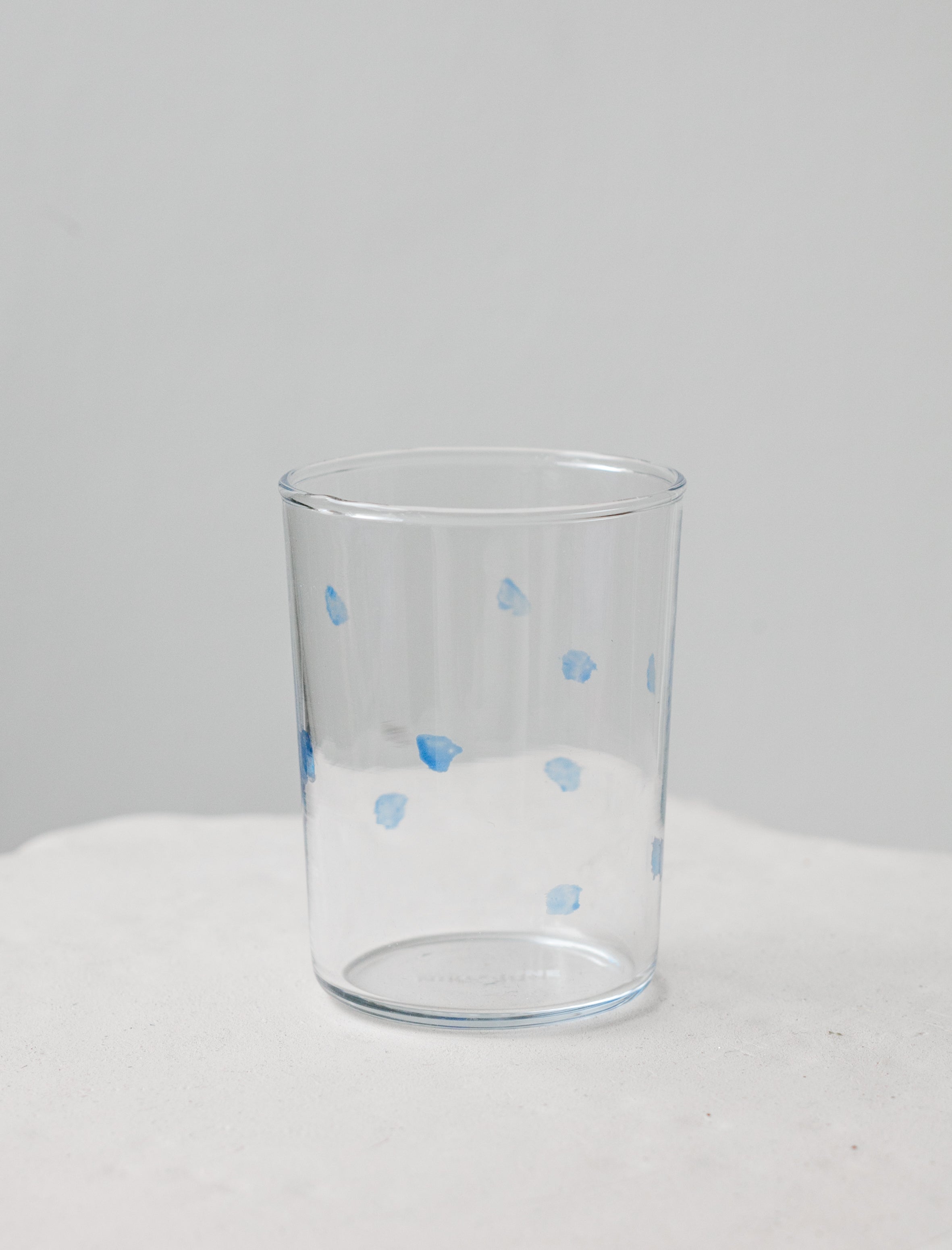 Niko June Soft Serve Glass Set Dots