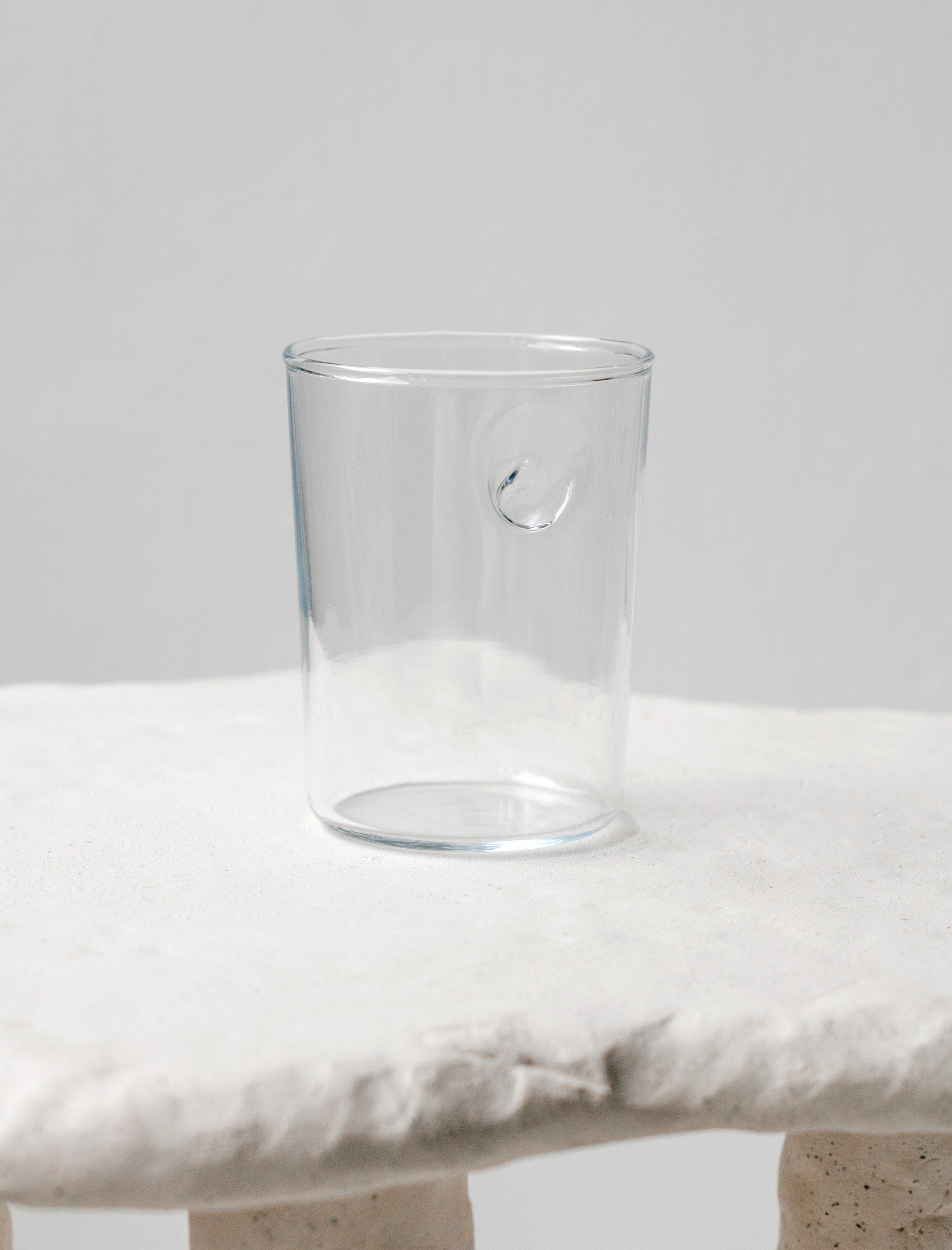 Niko June Soft Serve Glass Set Push