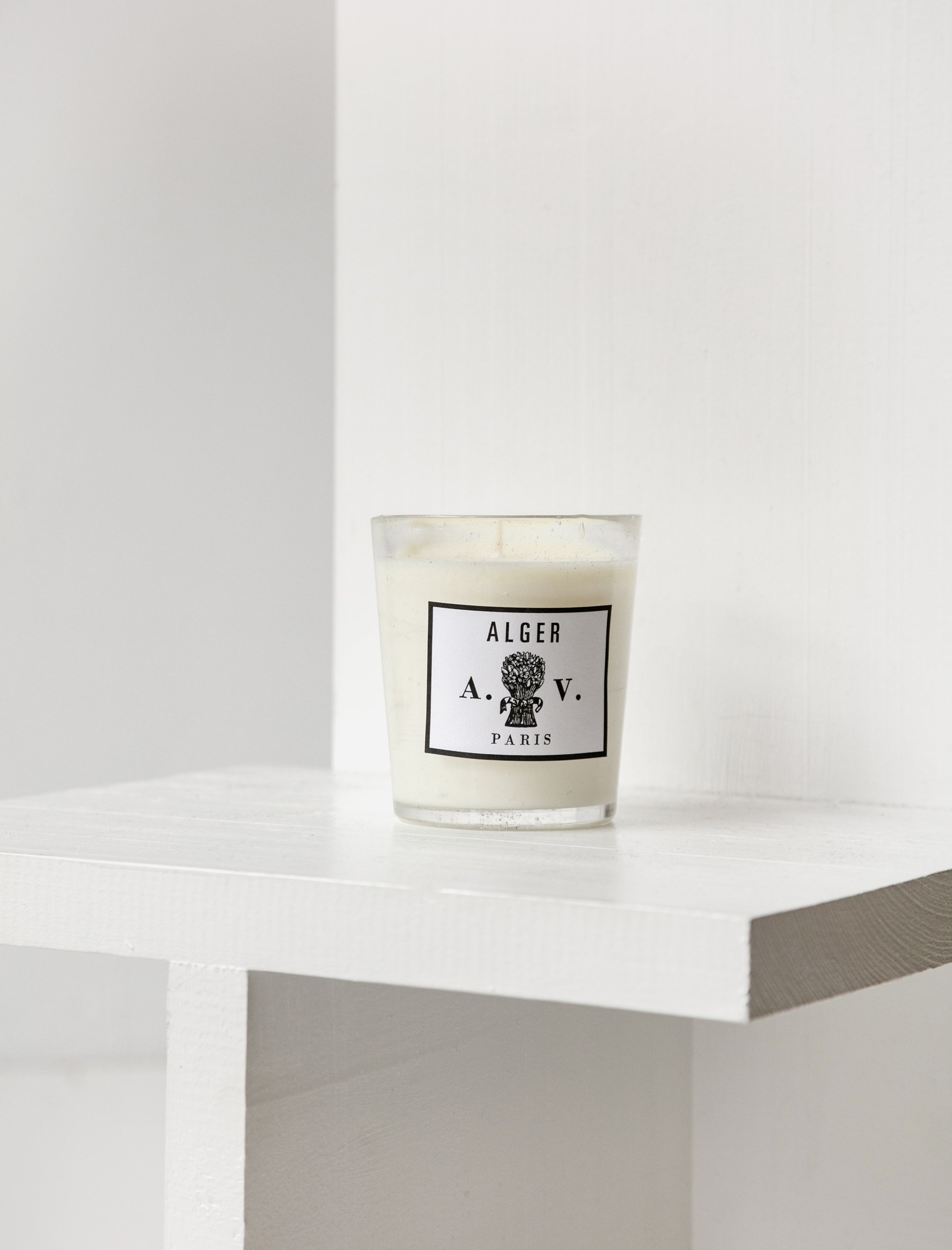 Astier de Villatte Alger Candle