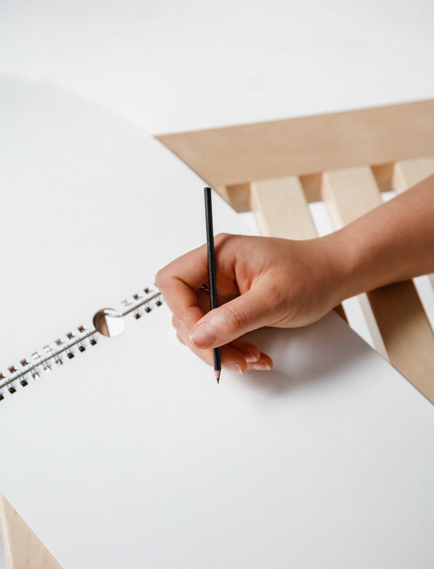 Carta Pura Mini Pencil