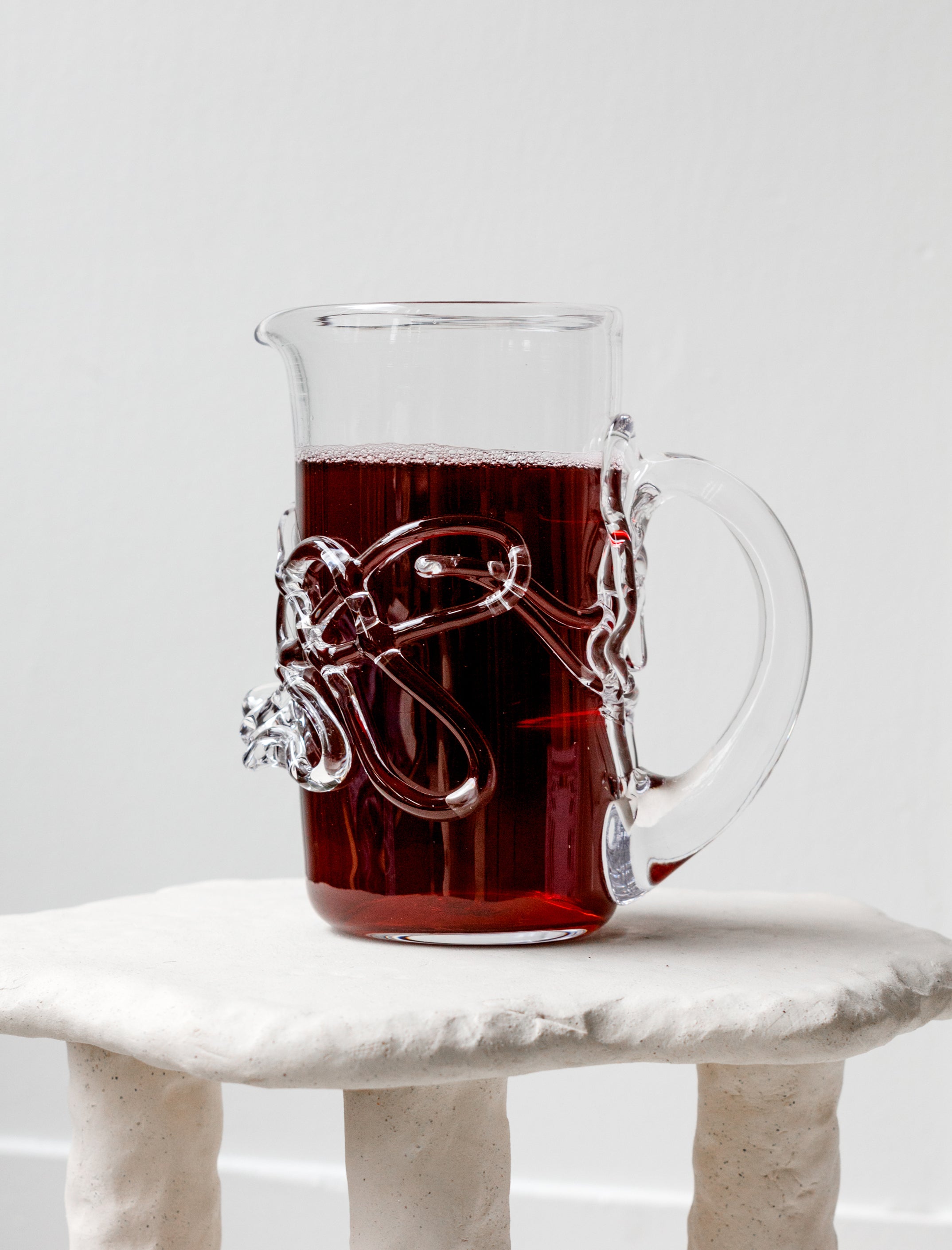 Niko June Ivy Pitcher