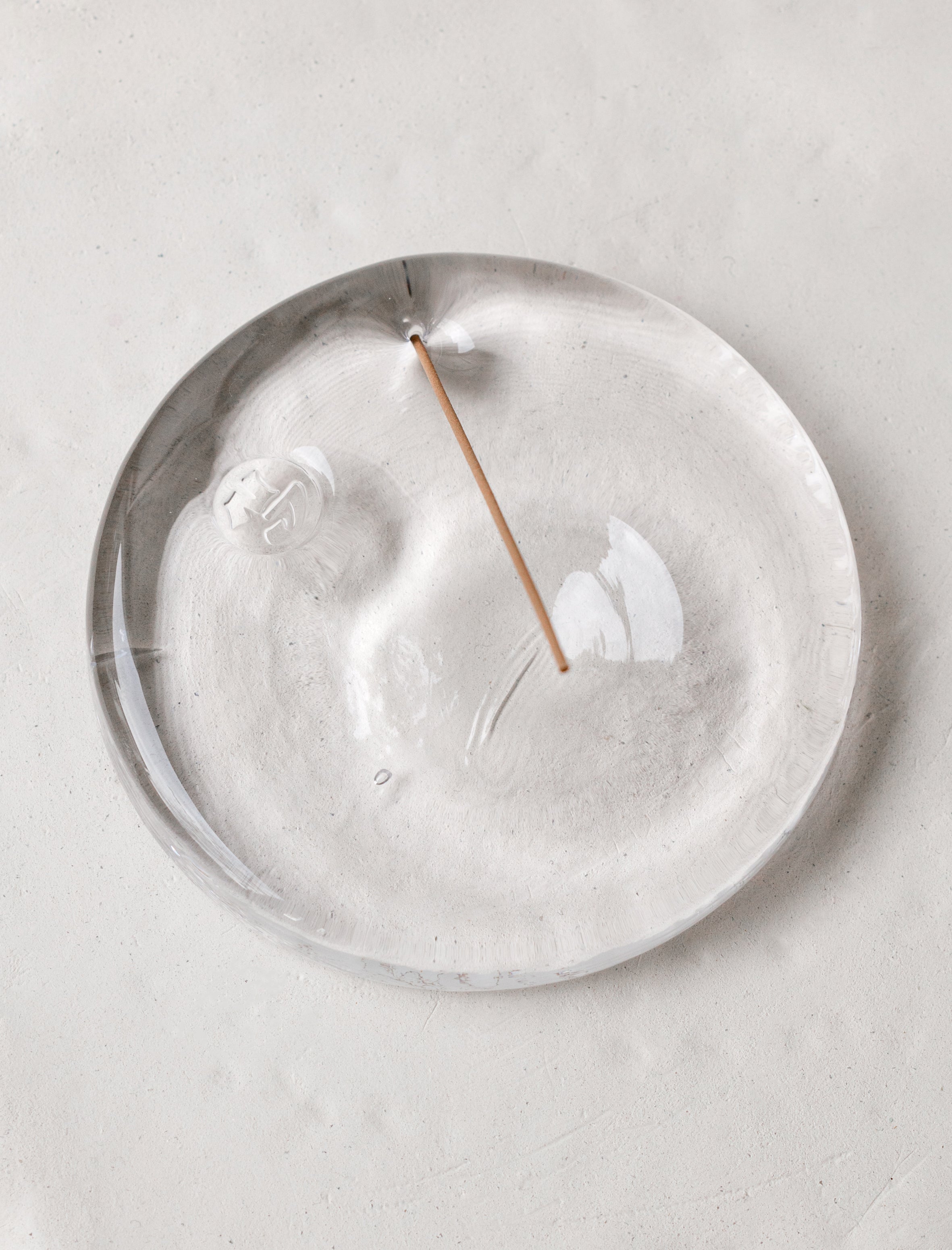 Niko June Magical Lake Incense Burner