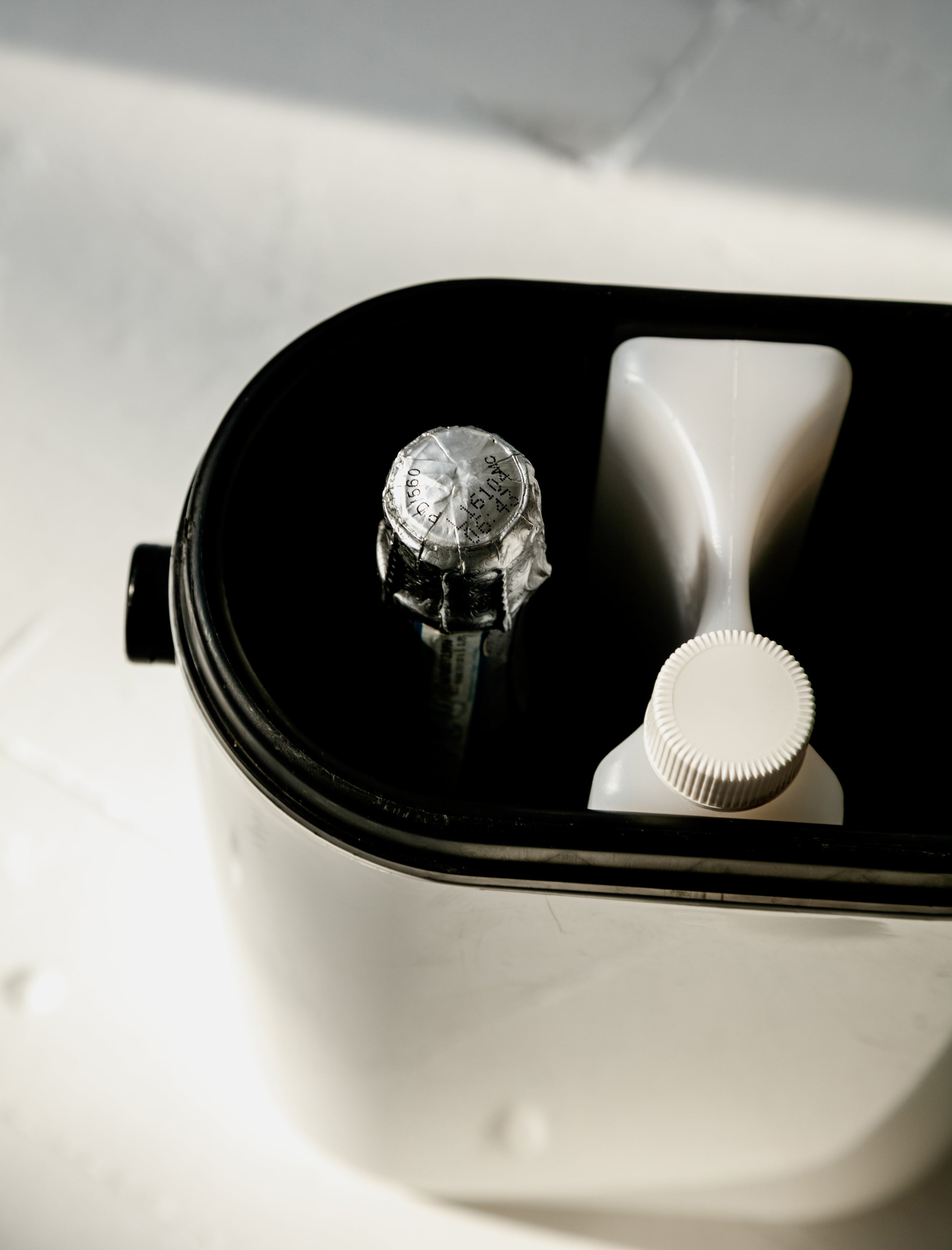 Found by Neighbour Two Bottle Wine Cooler