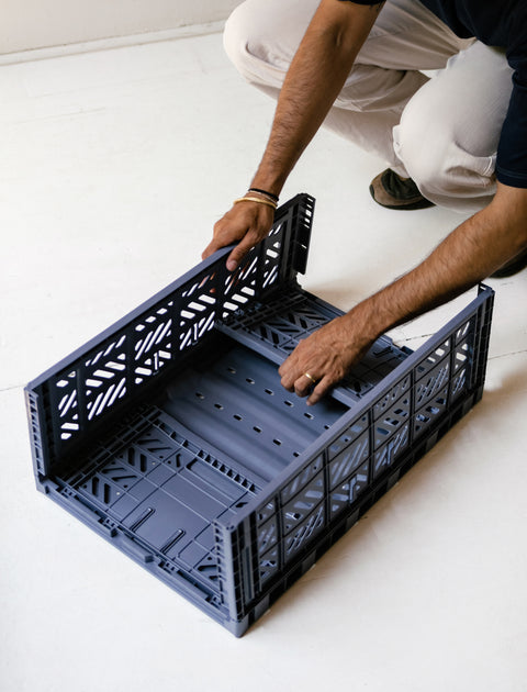 Aykasa Maxi Crate