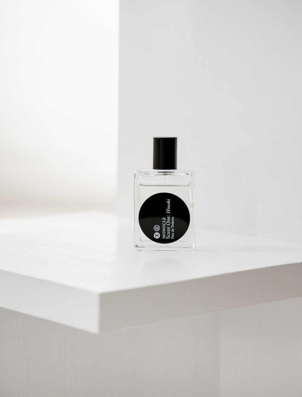 Monocle x CDG Hinoki – Neighbour