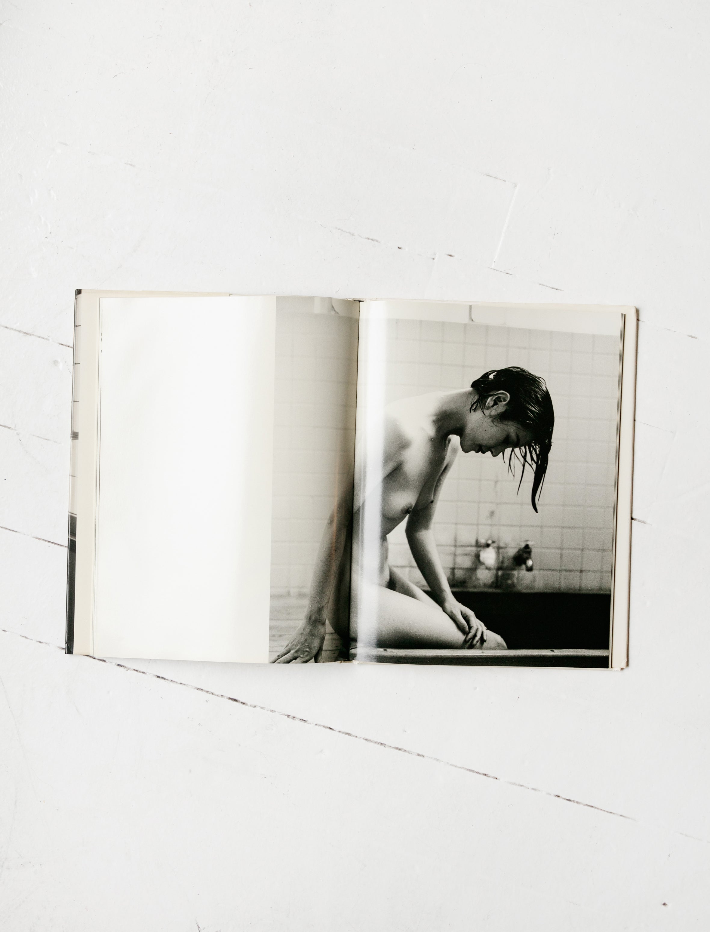 Water Fruit - Kishin Shinoyama