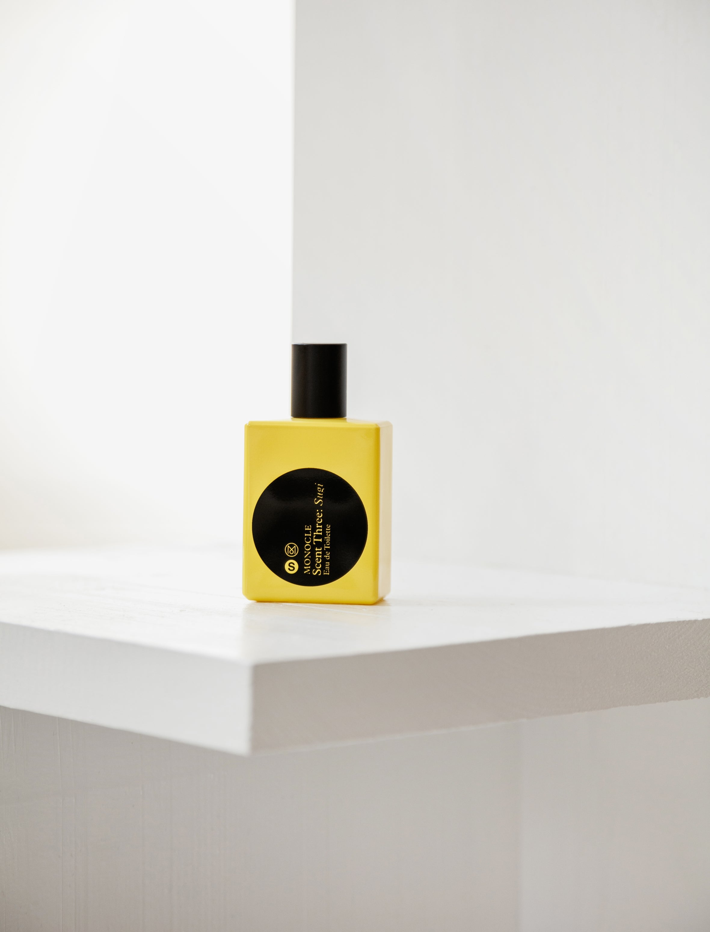 Comme des Garcons Monocle x CDG Sugi