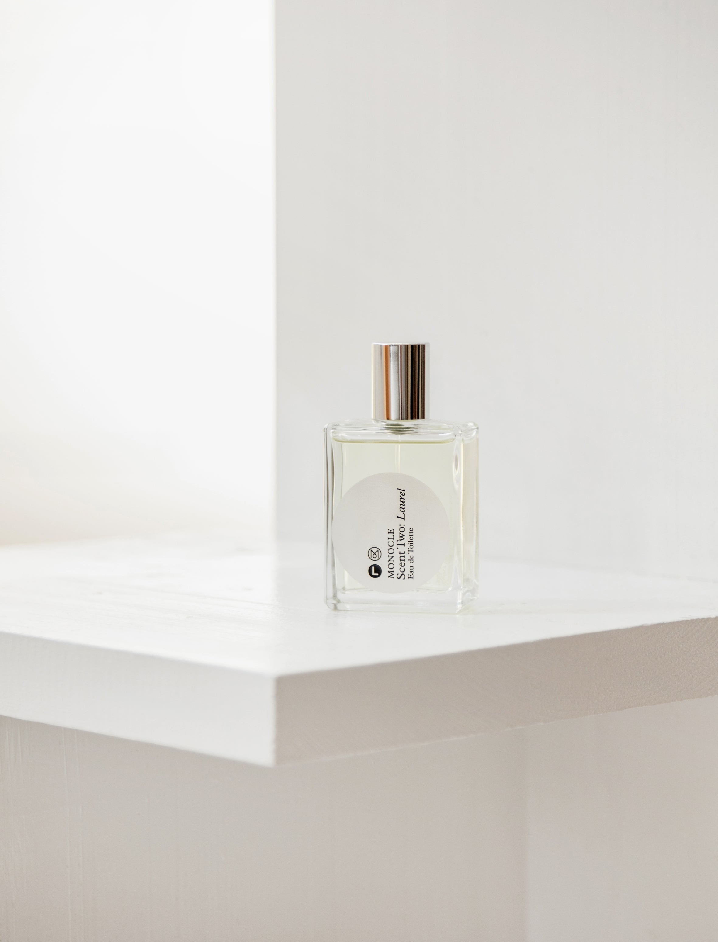 Comme des Garçons Monocle x CDG Laurel