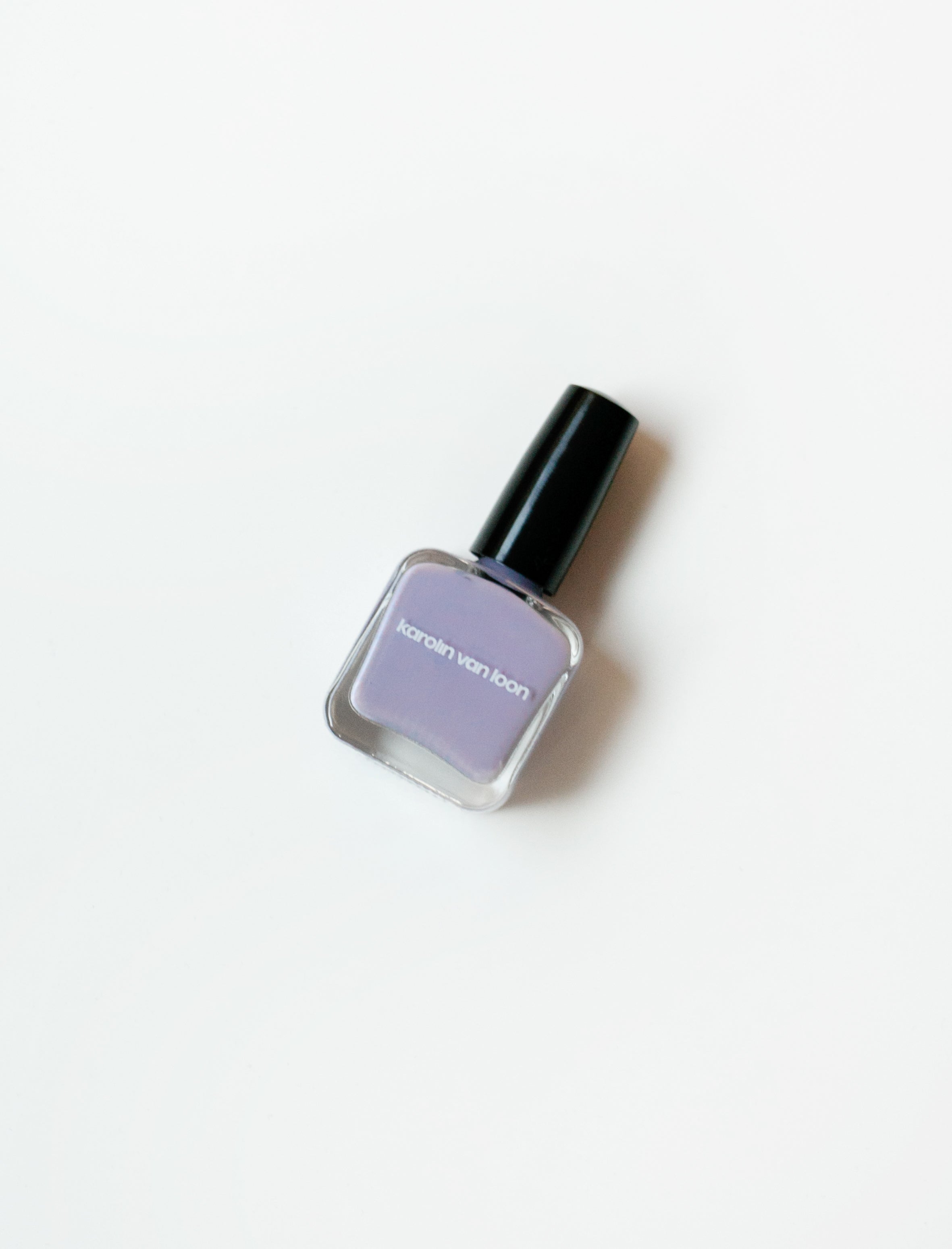 Karolin Van Loon 20 Lila Lunaire