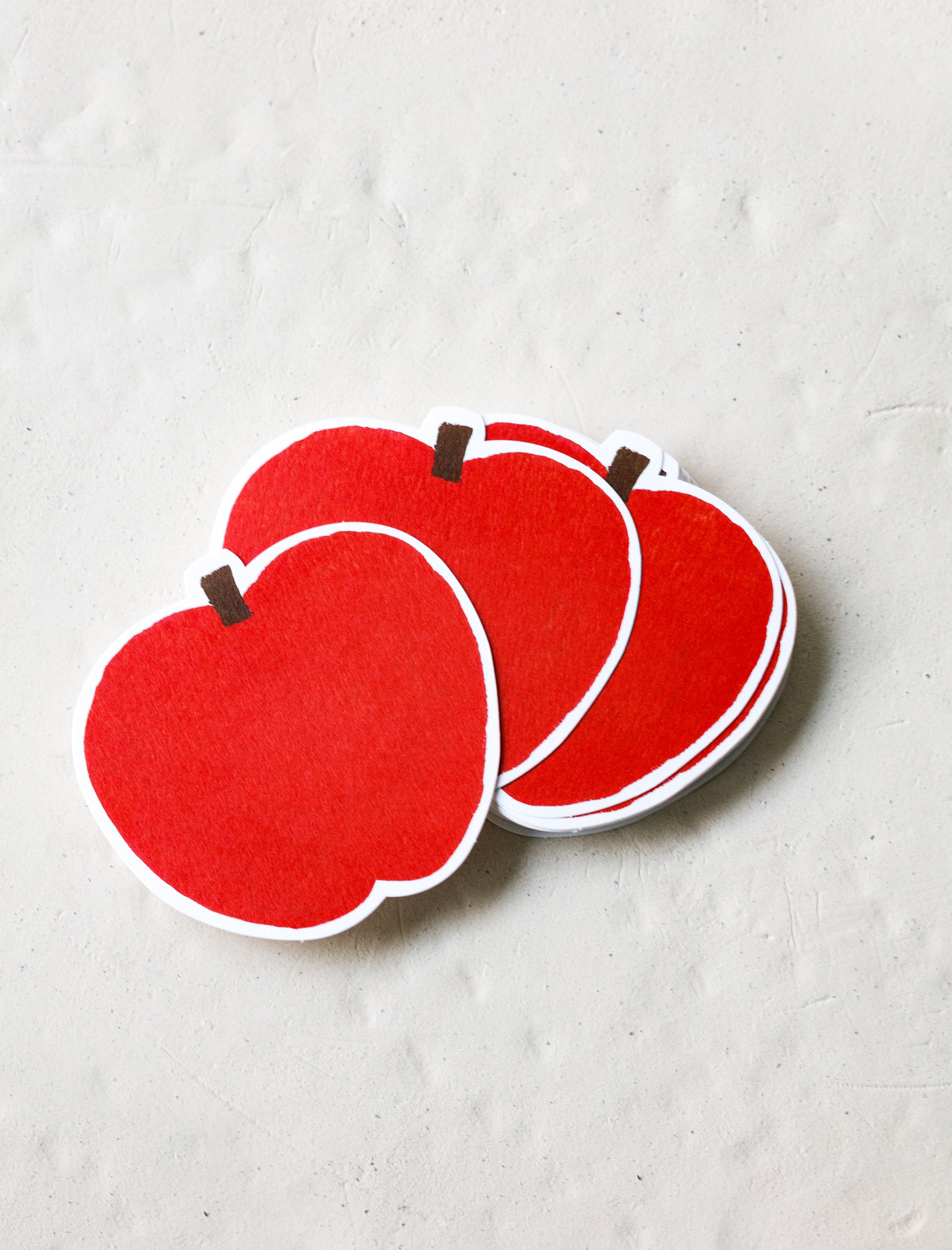 Classiky Mitsou Apple Cards