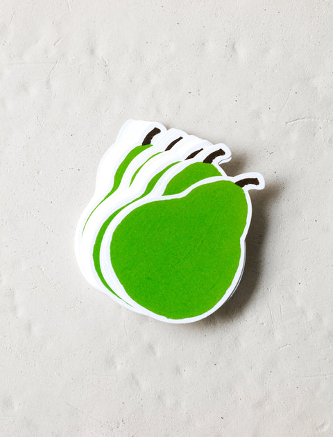 Classiky Mitsou Pear Cards