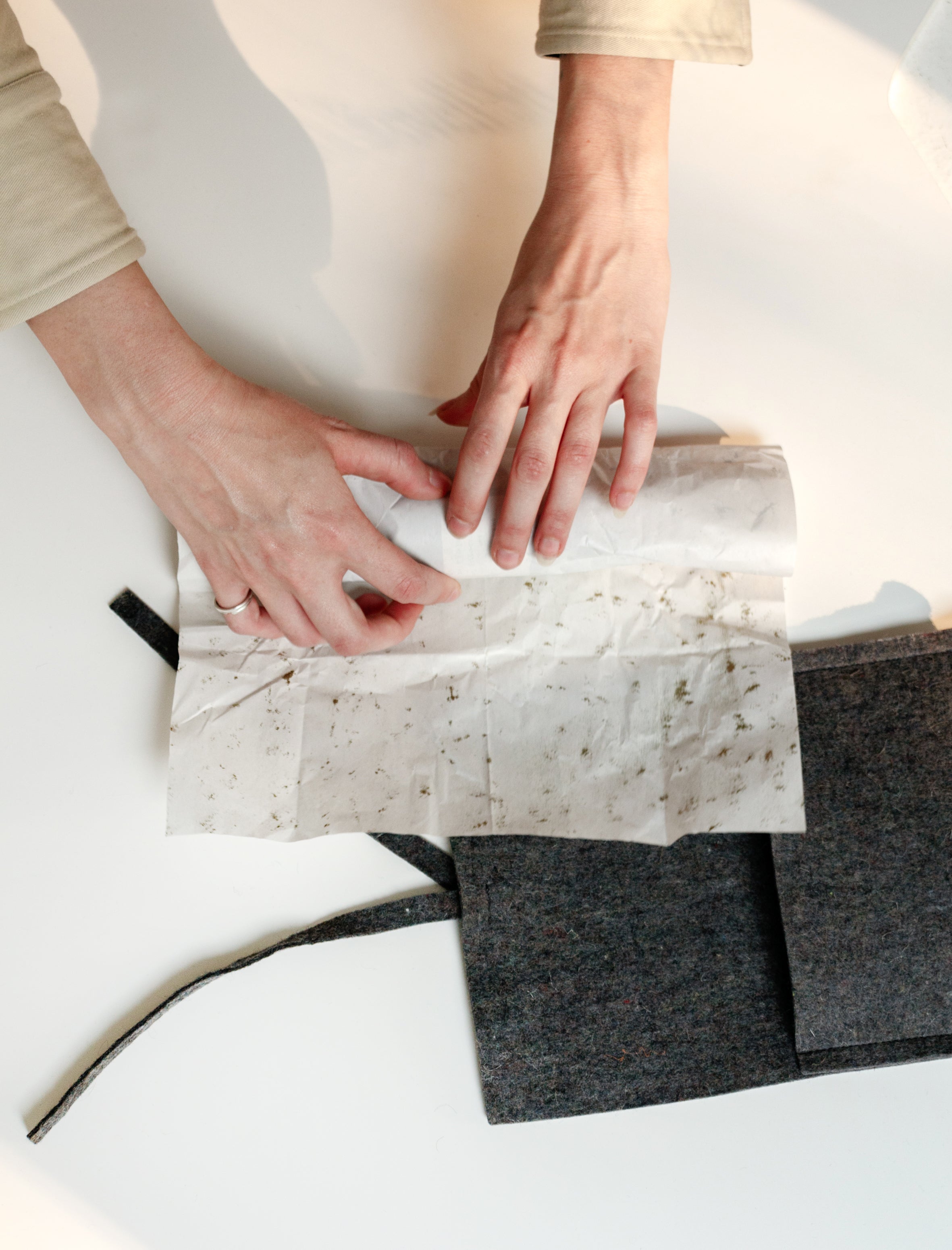 Rain Cloud Eau de Parfum