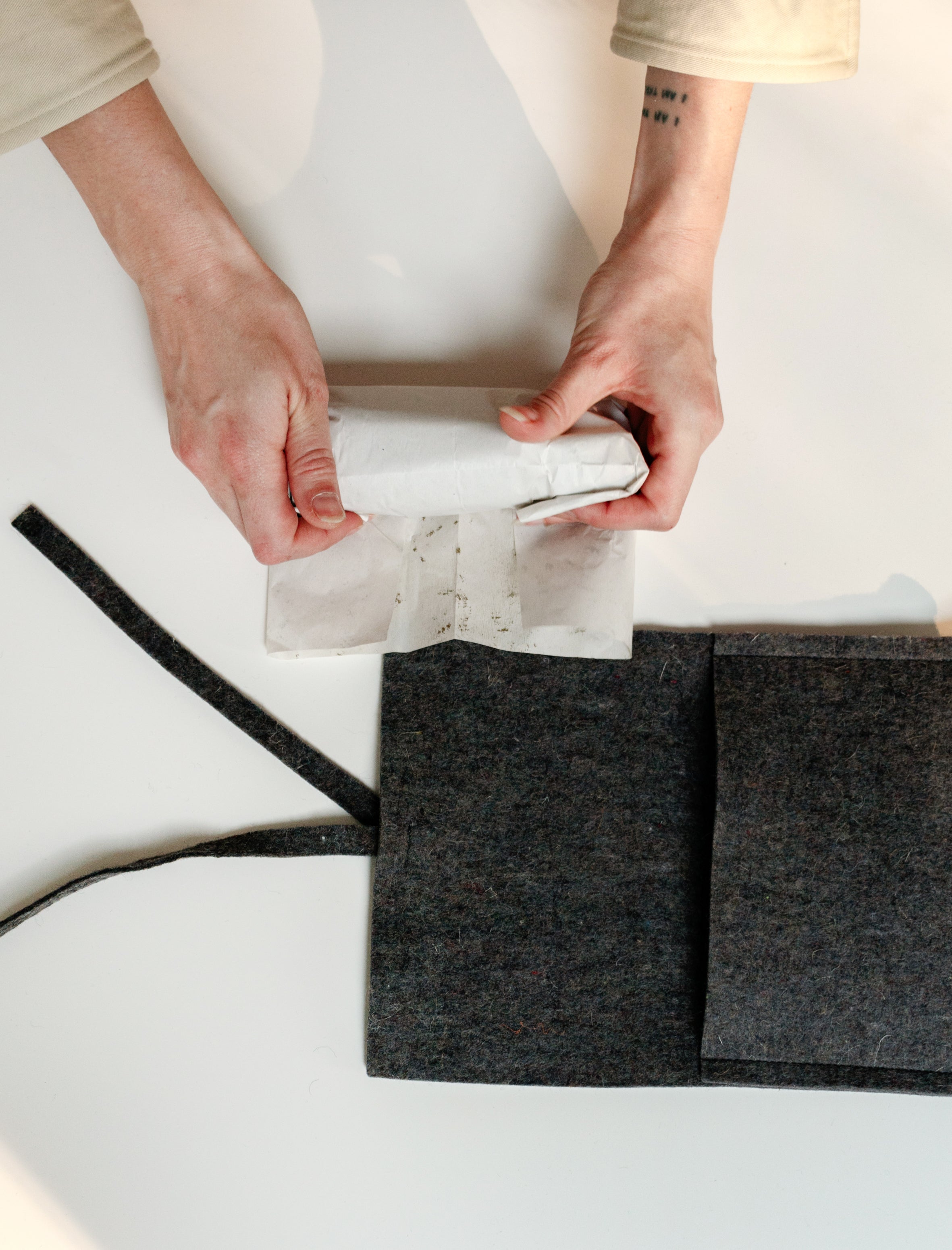 Rain Cloud Eau de Parfum