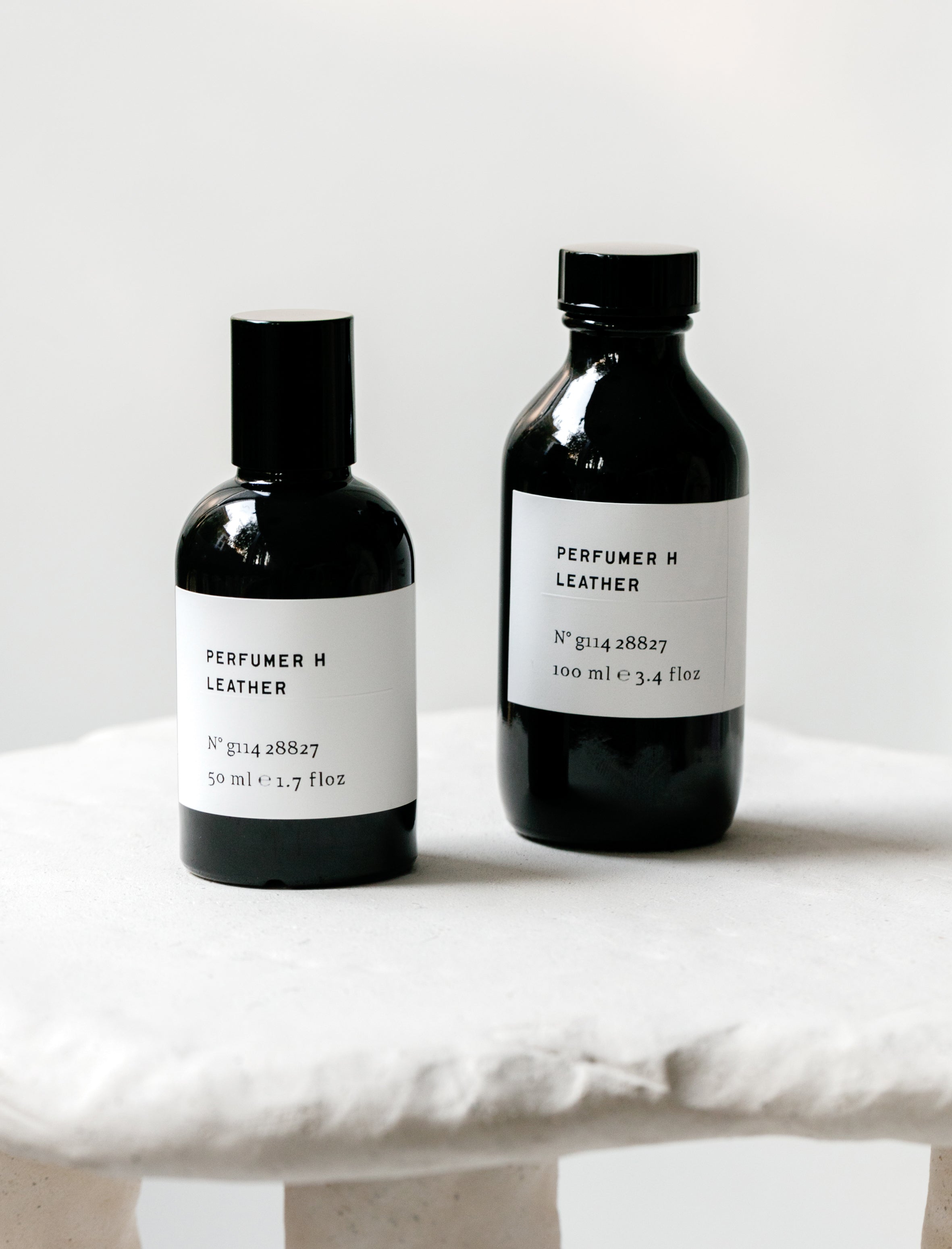 Leather Eau de Parfum