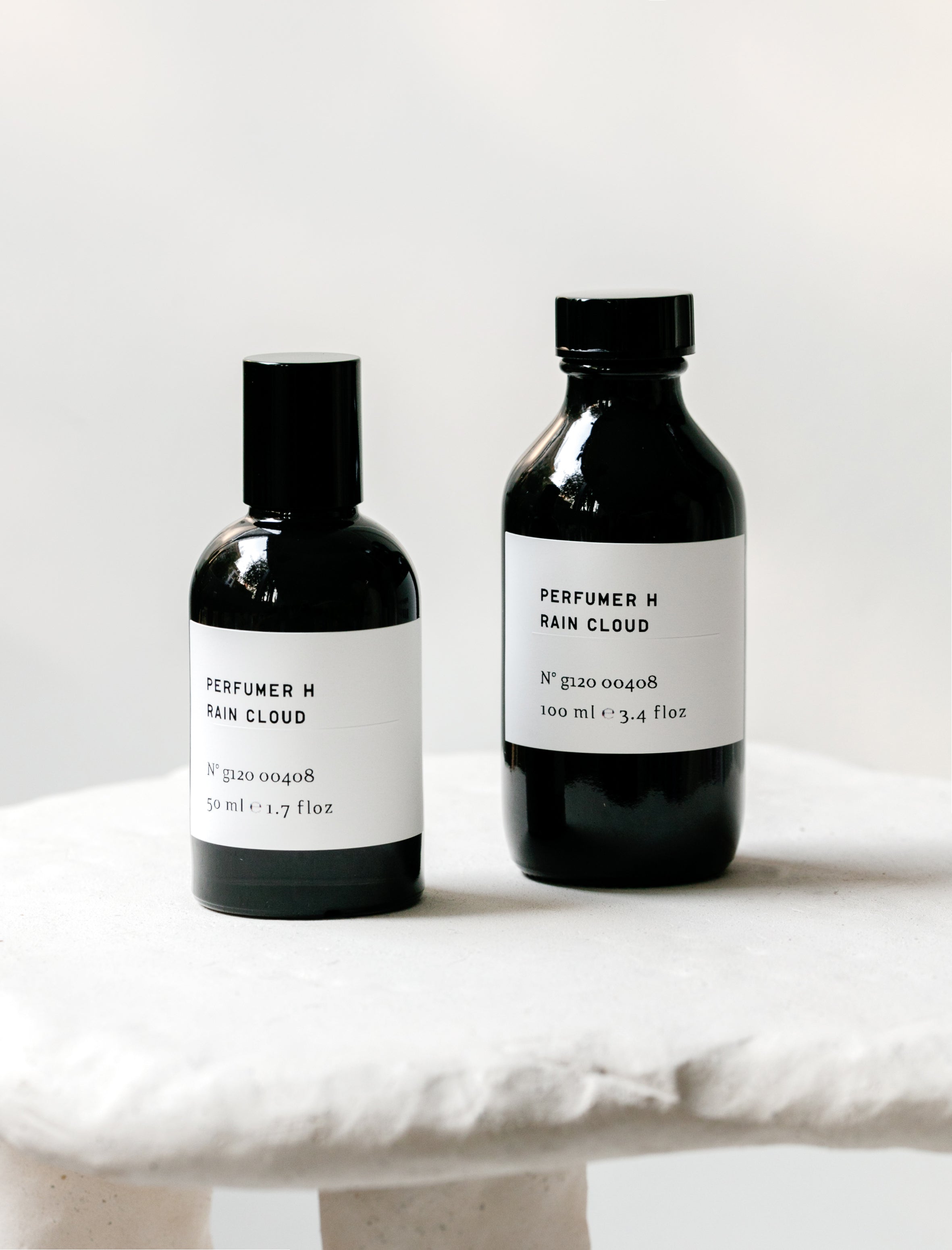 Rain Cloud Eau de Parfum