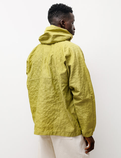 Paa Parka Two Golden Lime