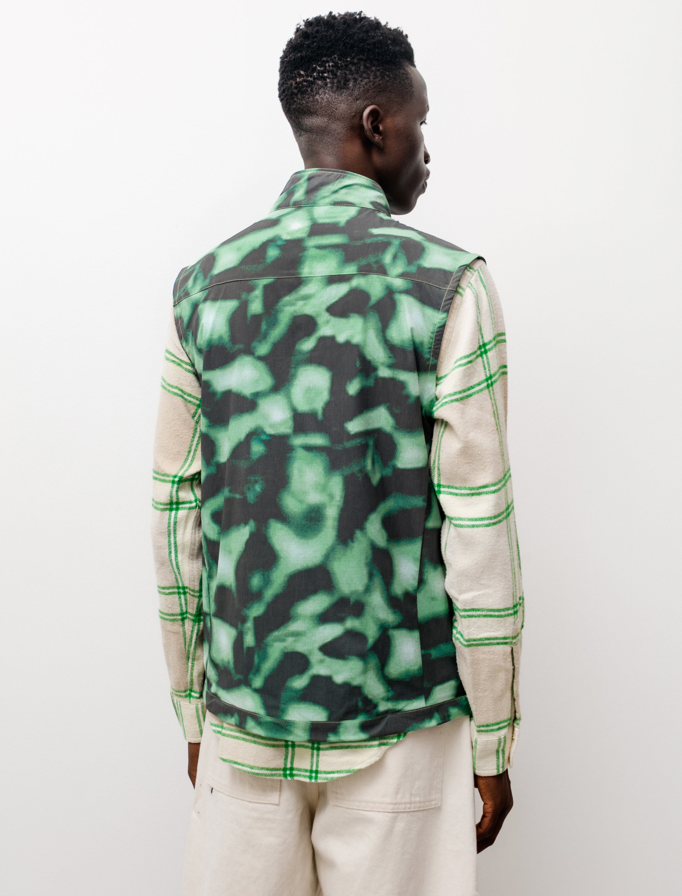 Adsum Camo Hero Vest