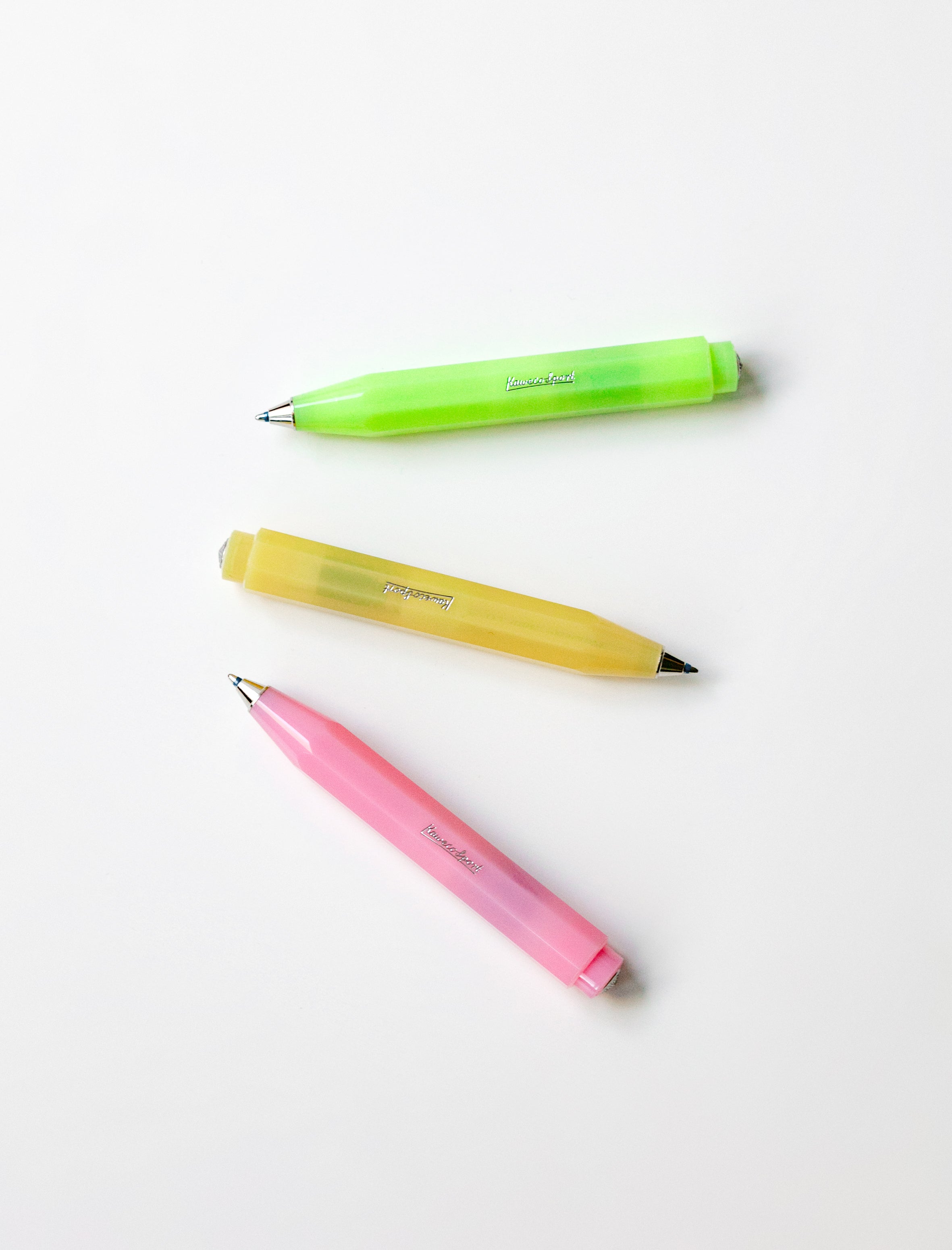 Kaweco Classic Ballpoint Pen