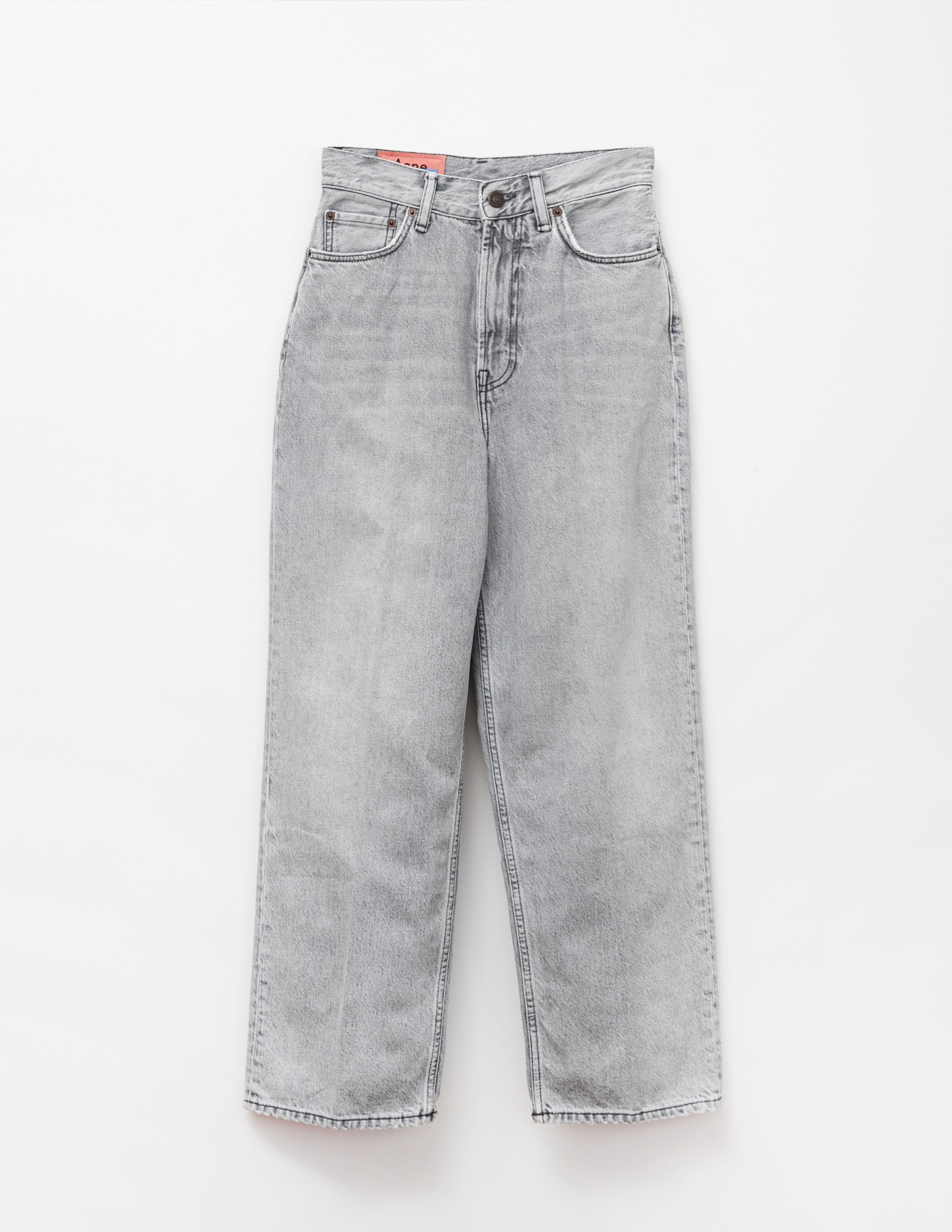 Acne Studios 1993 Stone Grey