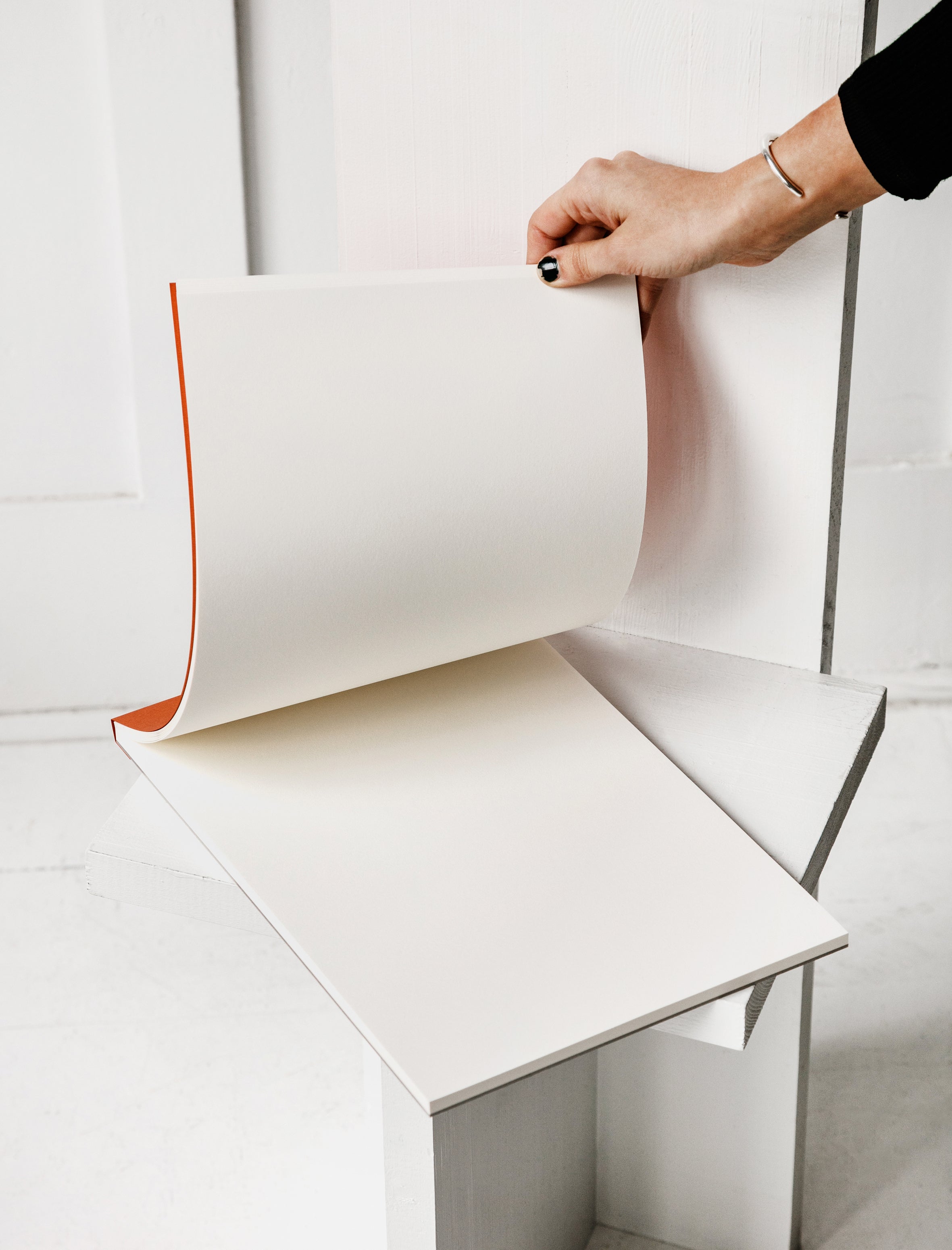 Carta Pura Zeichenblock 24x34