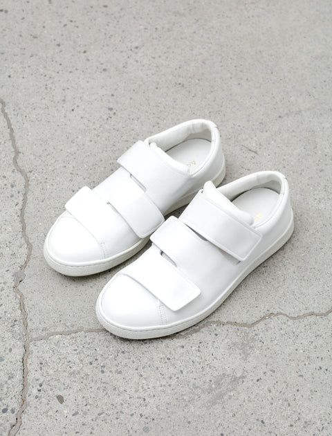 Triple Sneaker White
