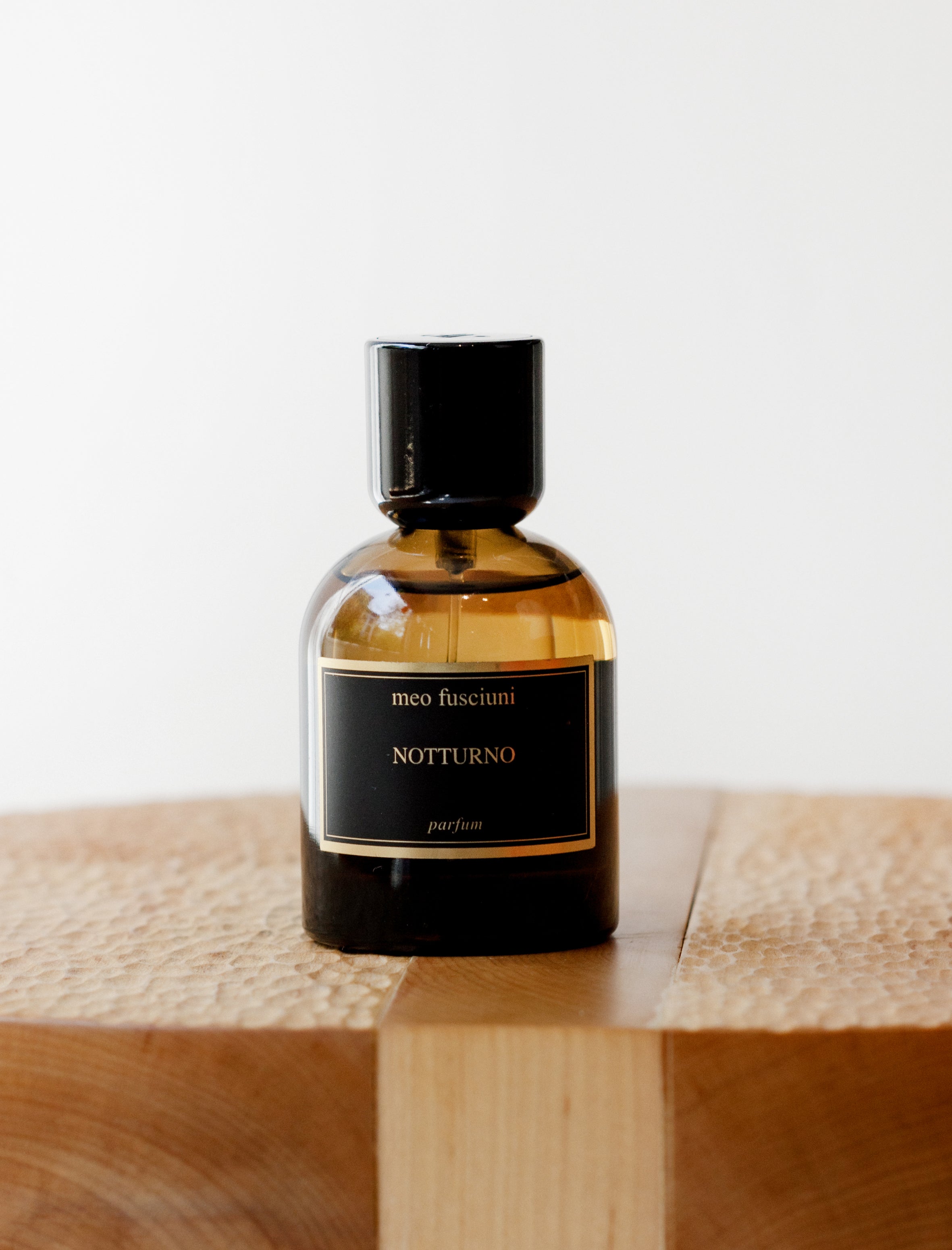 Meo Fusciuni Notturno Eau de Parfum