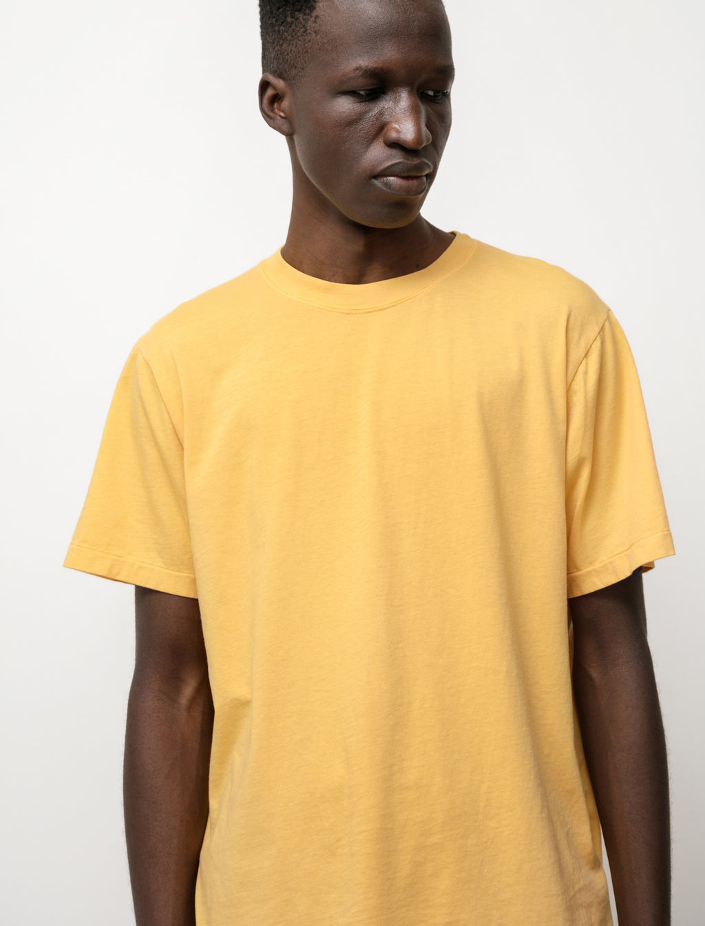 paa SS Tee Two Orange Sherbet – Neighbour
