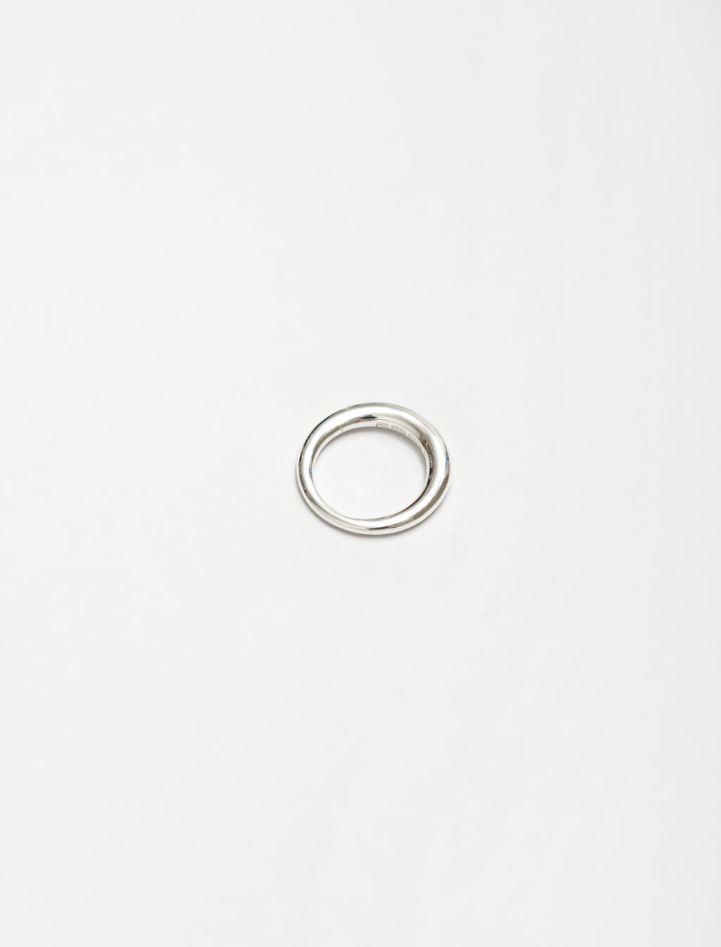 All Blues Hungry Snake Ring Silver – Neighbour