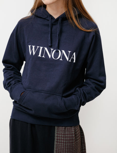 IDEA Winona Hooded Sweatshirt