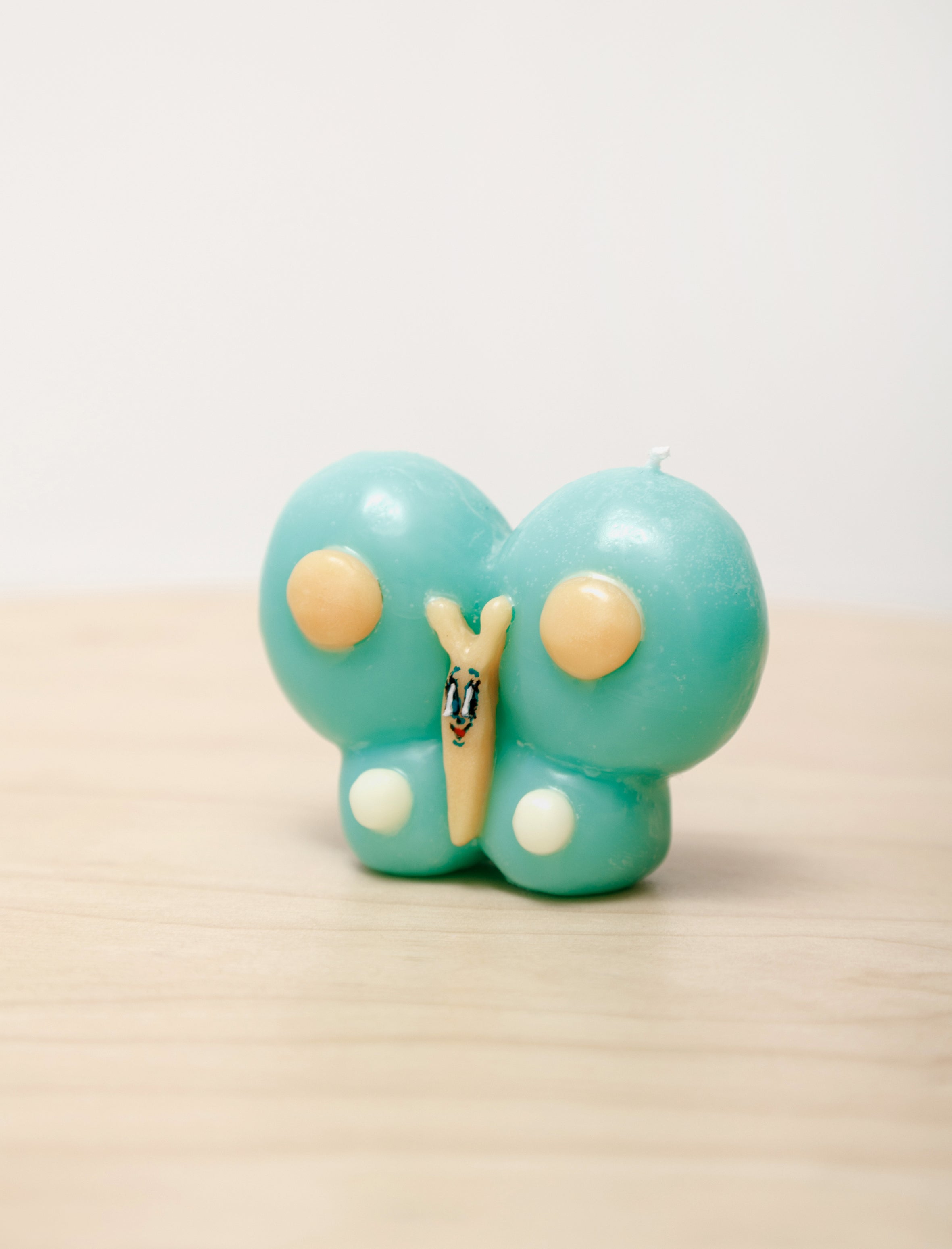 Olga Goose Butterfly