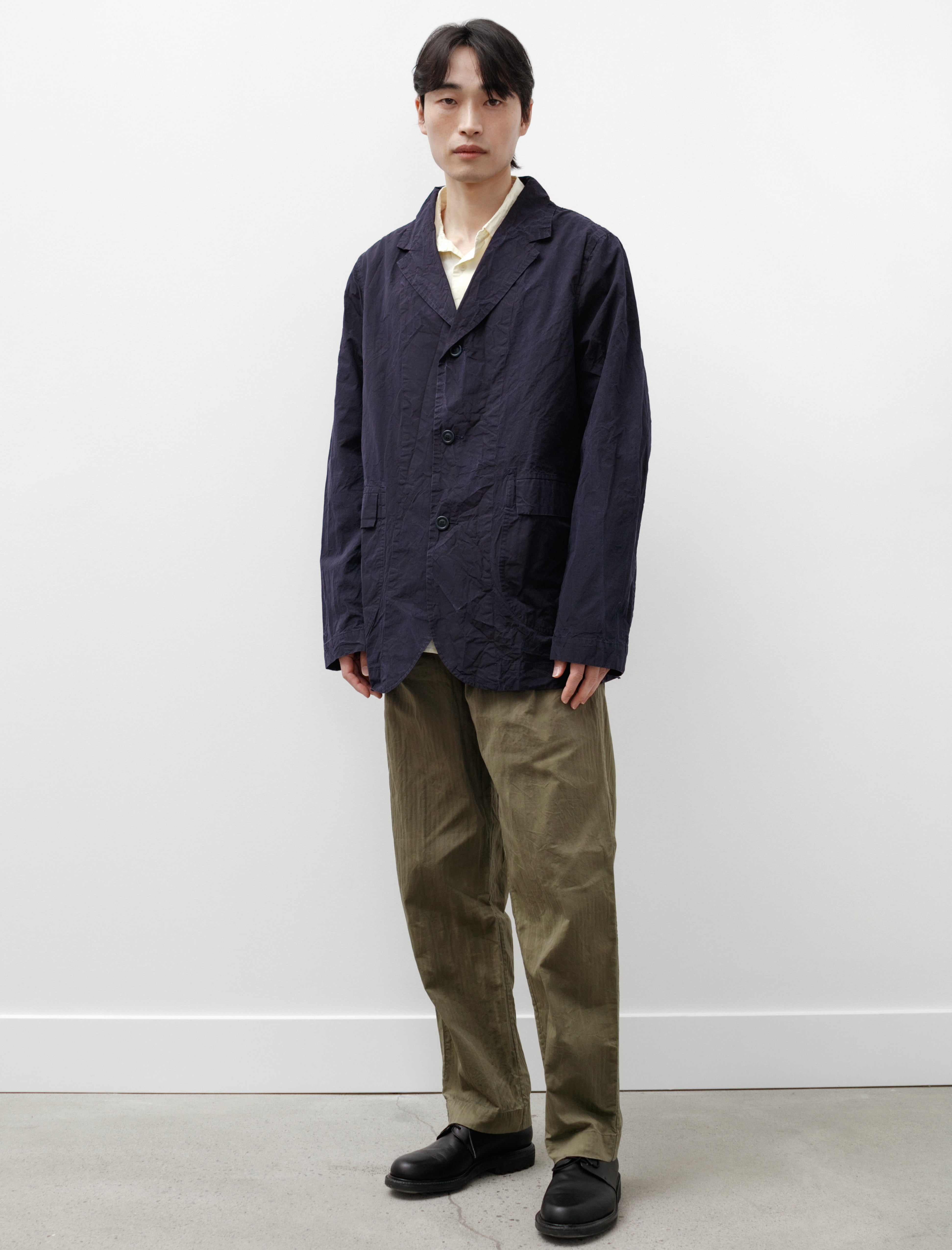 Casey Casey Fabiano Pant Khaki