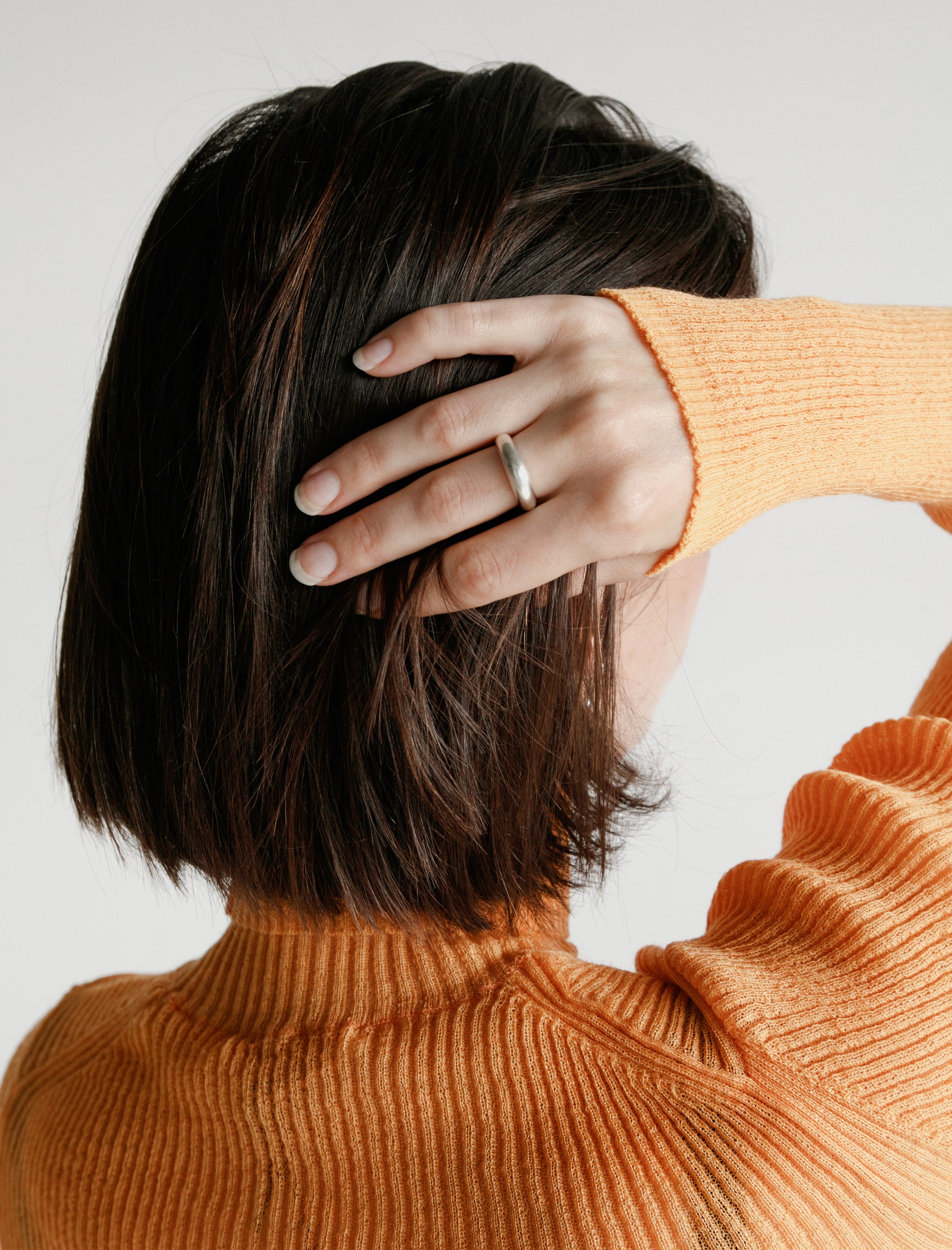 Noon Mini Bubble Ring