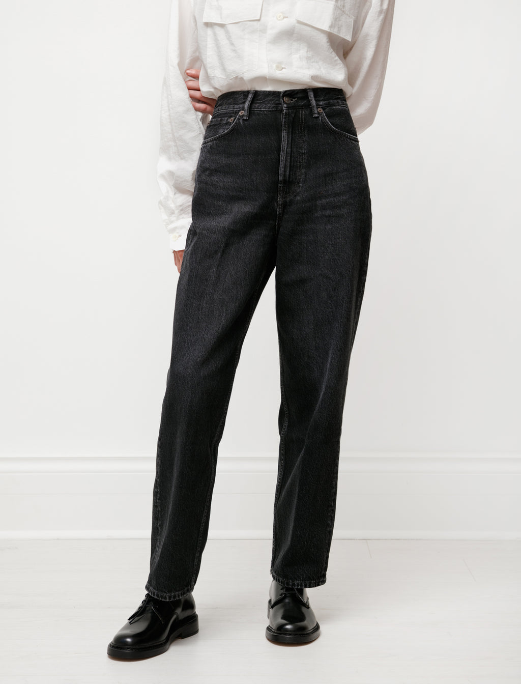m*様 Acne Studios 1993 Vintage Black デニム Acne Studios 1993 Vintage Black – Neighbour
