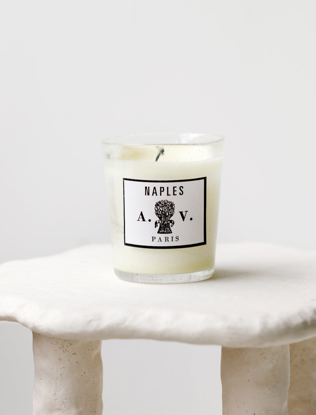 アスティエ　キャンドル　NAPLES Astier de Villate Naples Candle – Neighbour