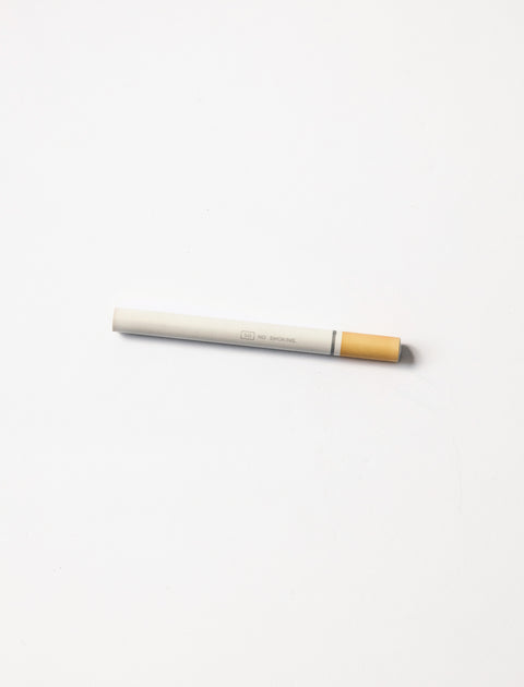 No Smoking Mini Pencil