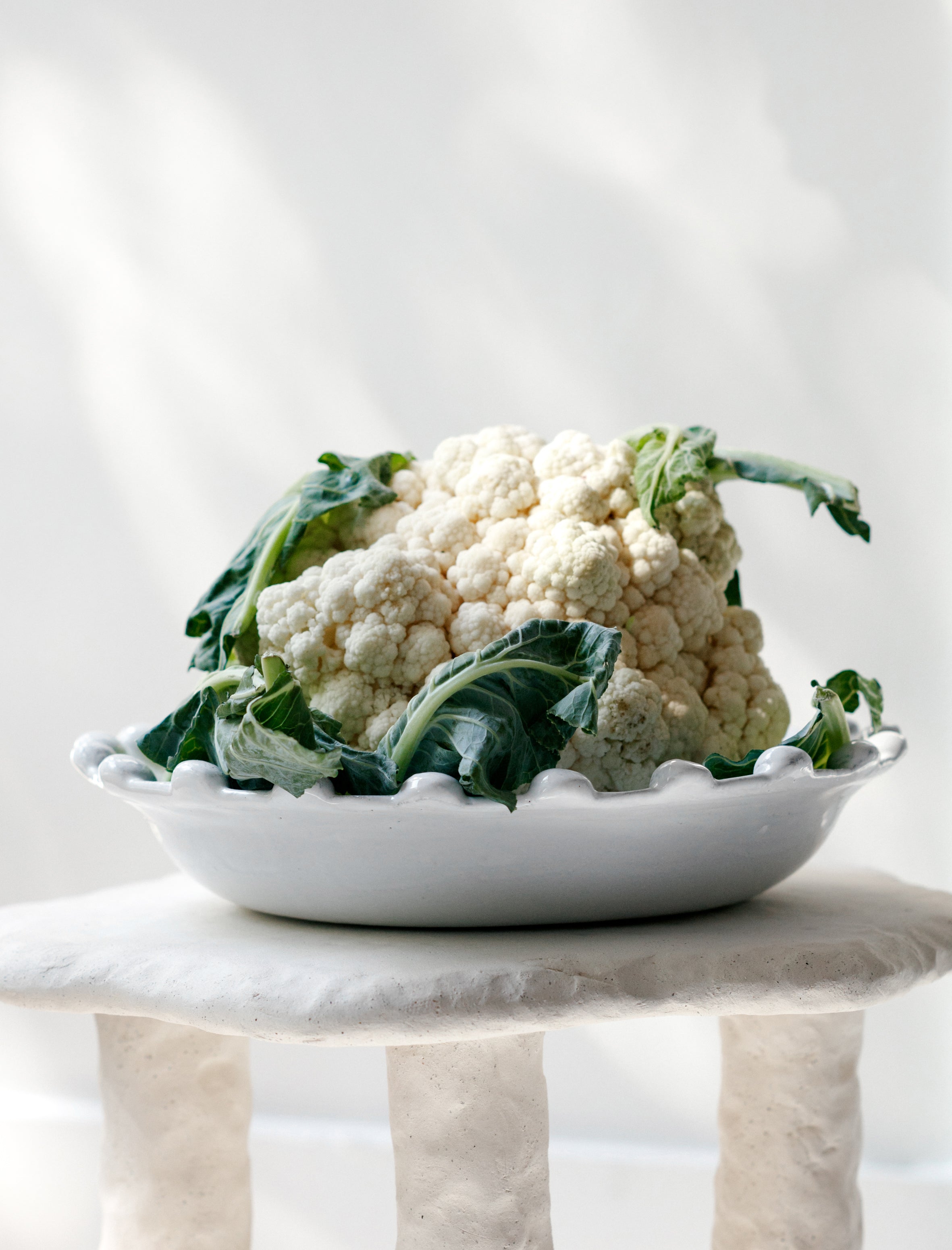 Astier de Villatte Medium Adelaide Deep Platter