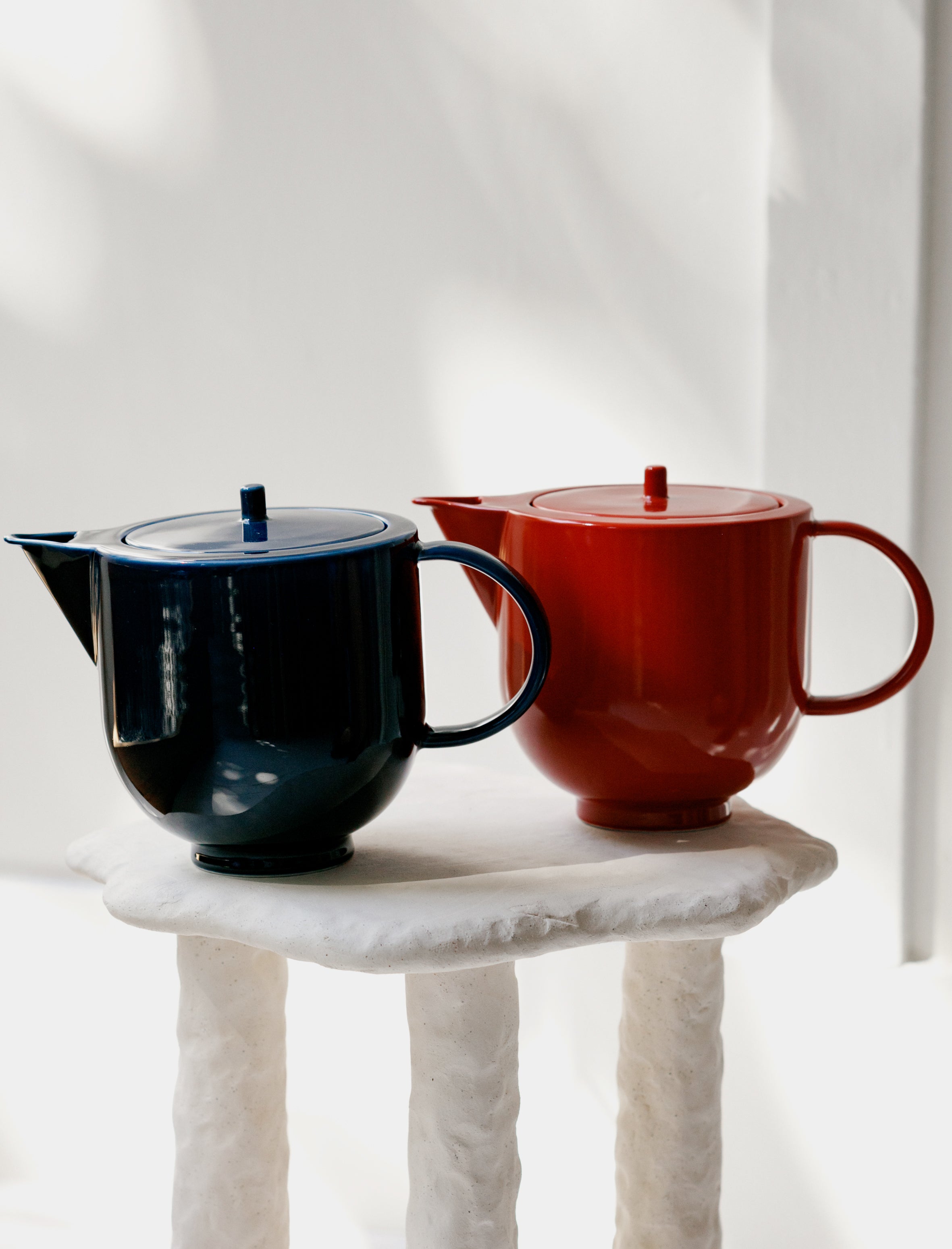 Motarasu Yoko Teapot